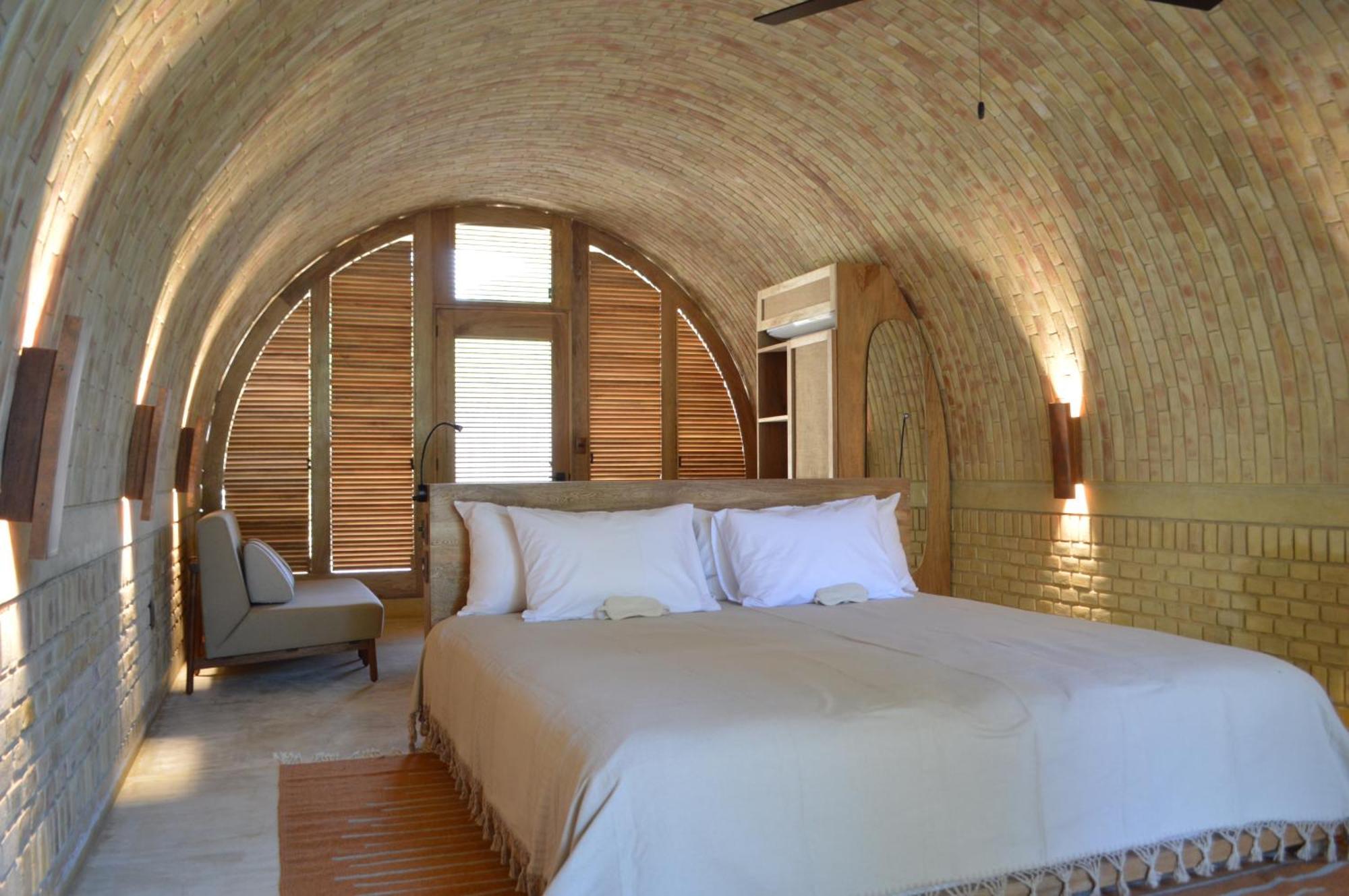 Casona Sforza Hotel