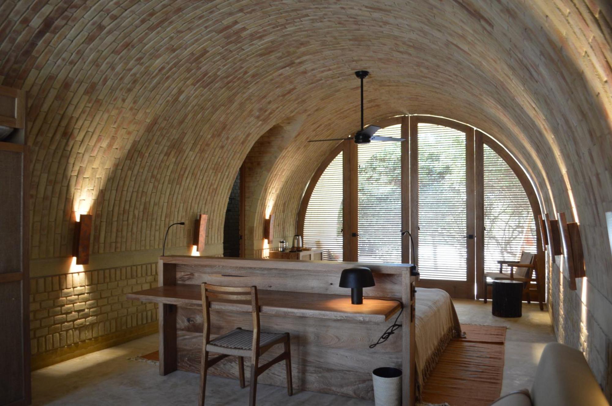 Hotel Casona Sforza 4*