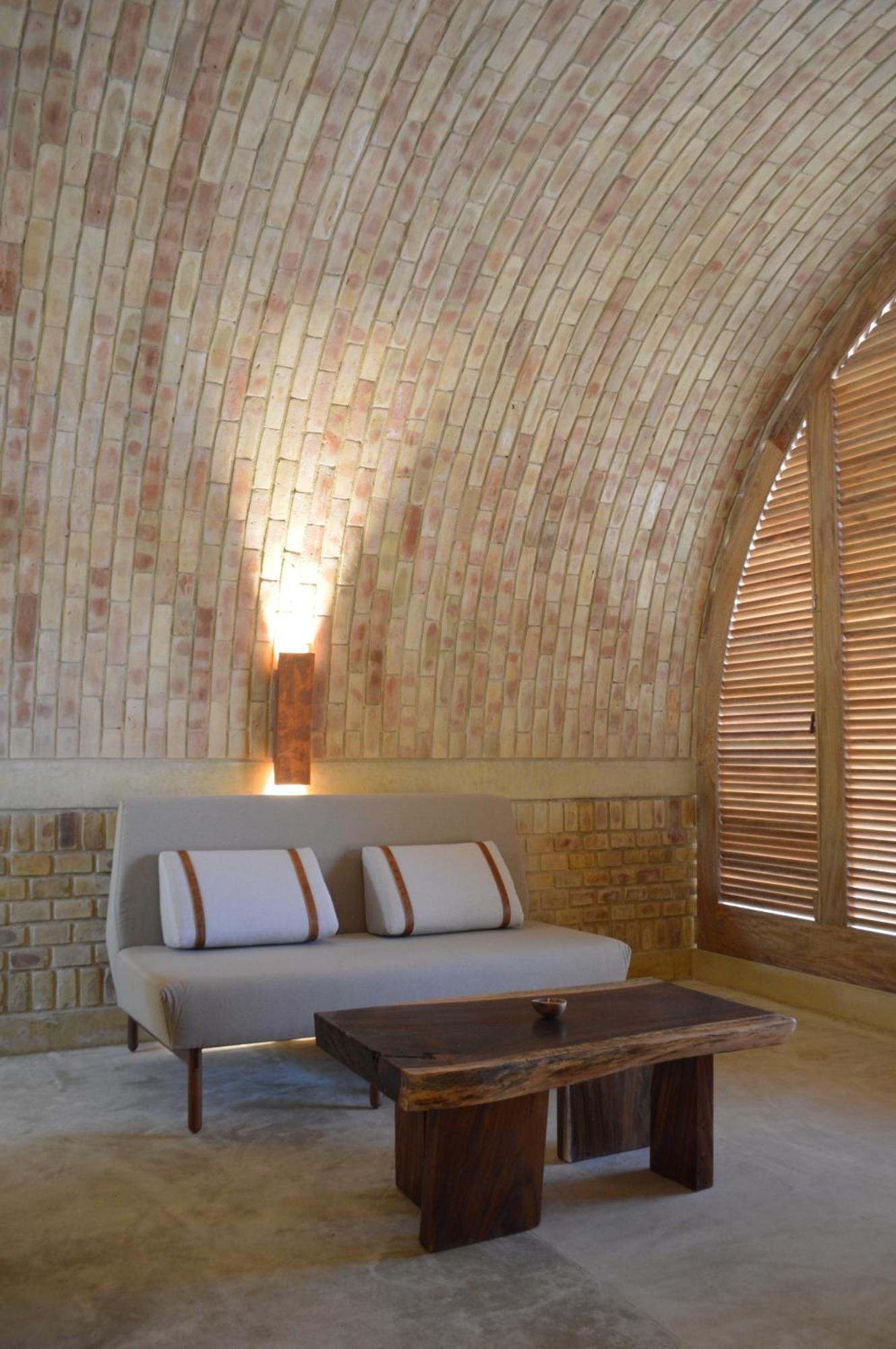 Casona Sforza Hotel 4*