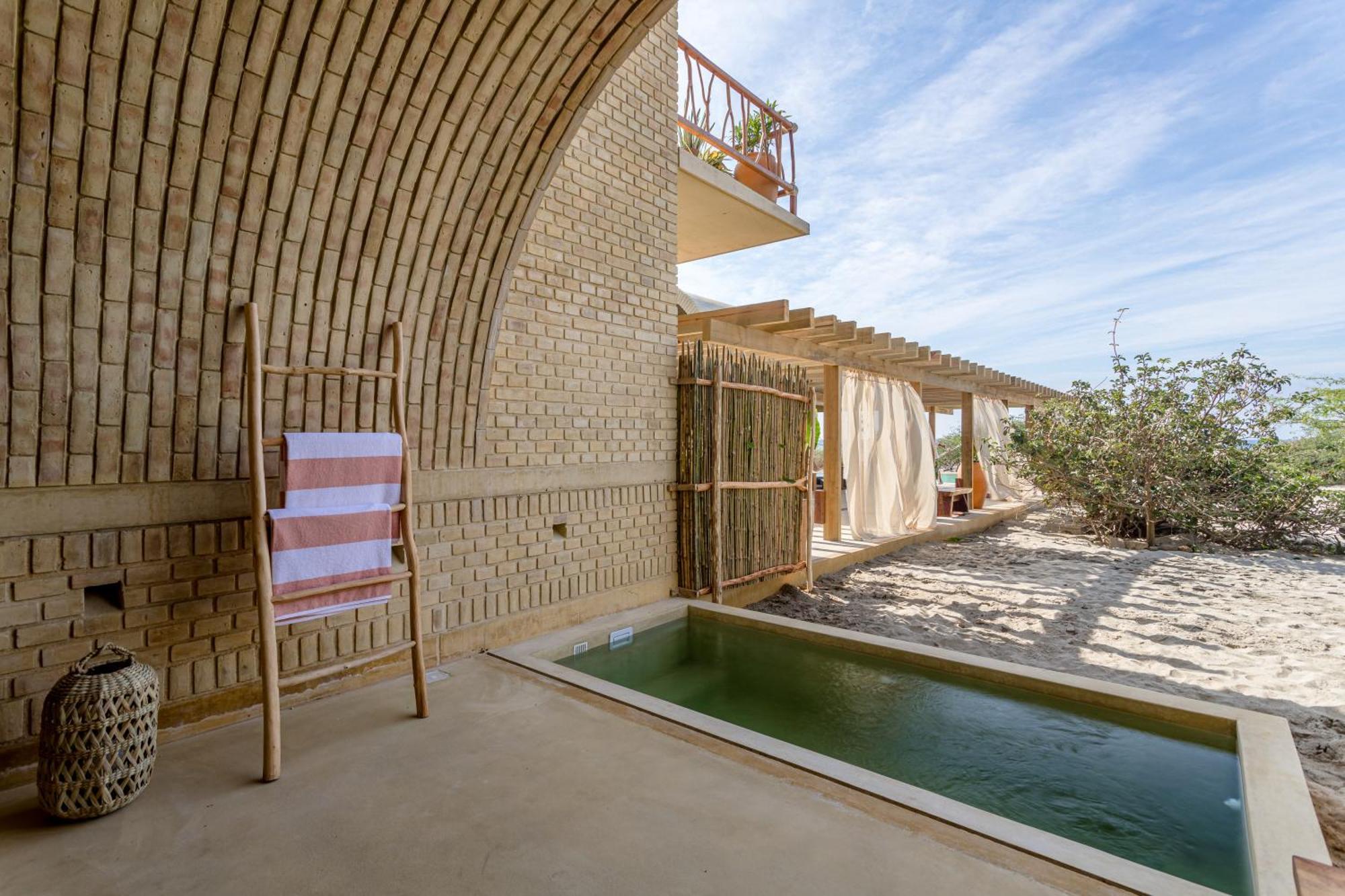 Hotel Casona Sforza 4*