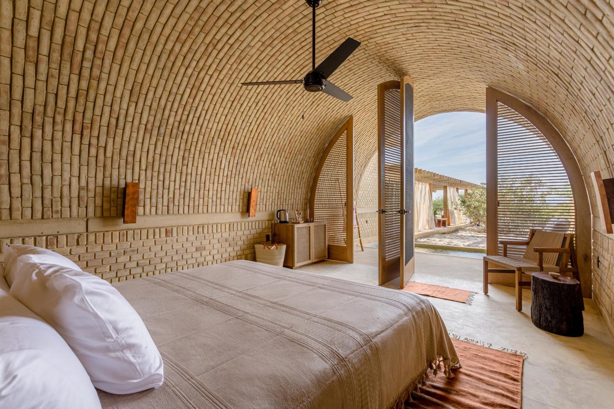 Hotel Casona Sforza