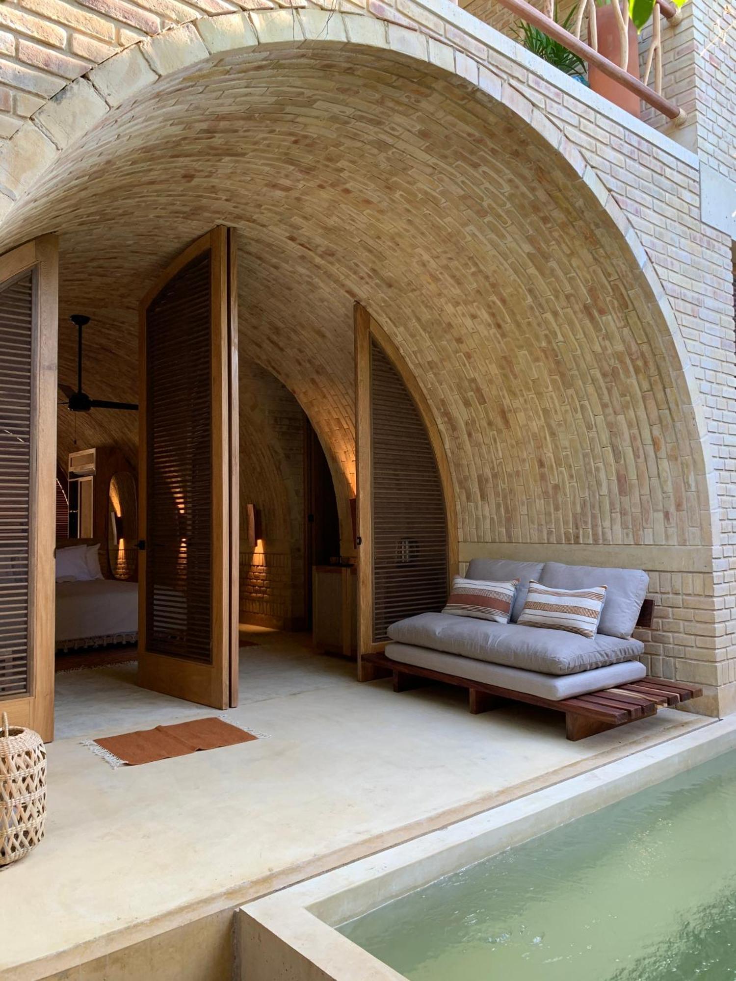Casona Sforza Hotel 4*