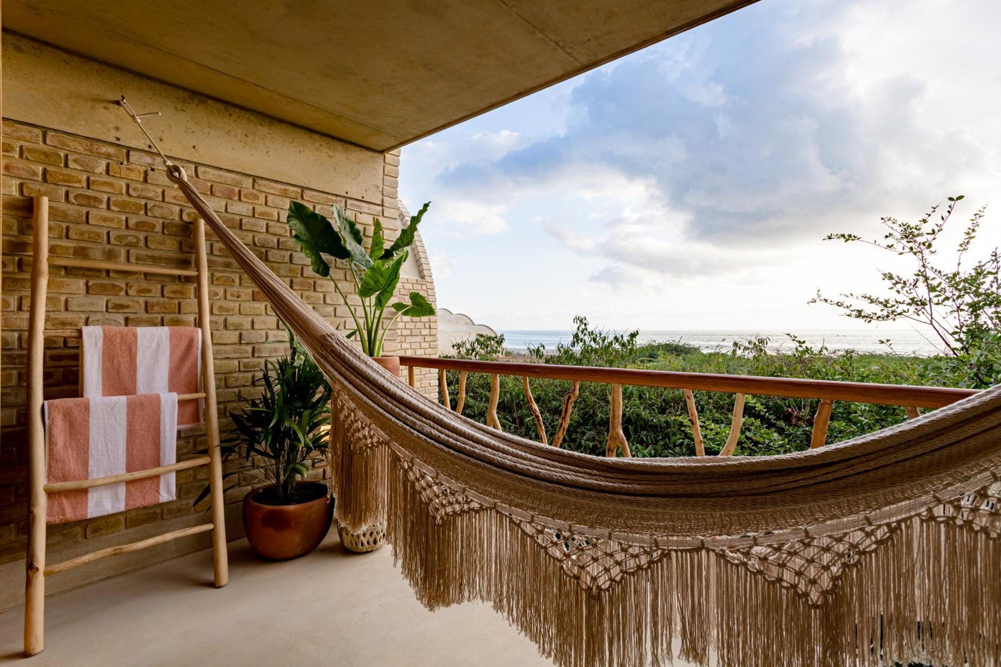 Casona Sforza Puerto Escondido (Oaxaca)