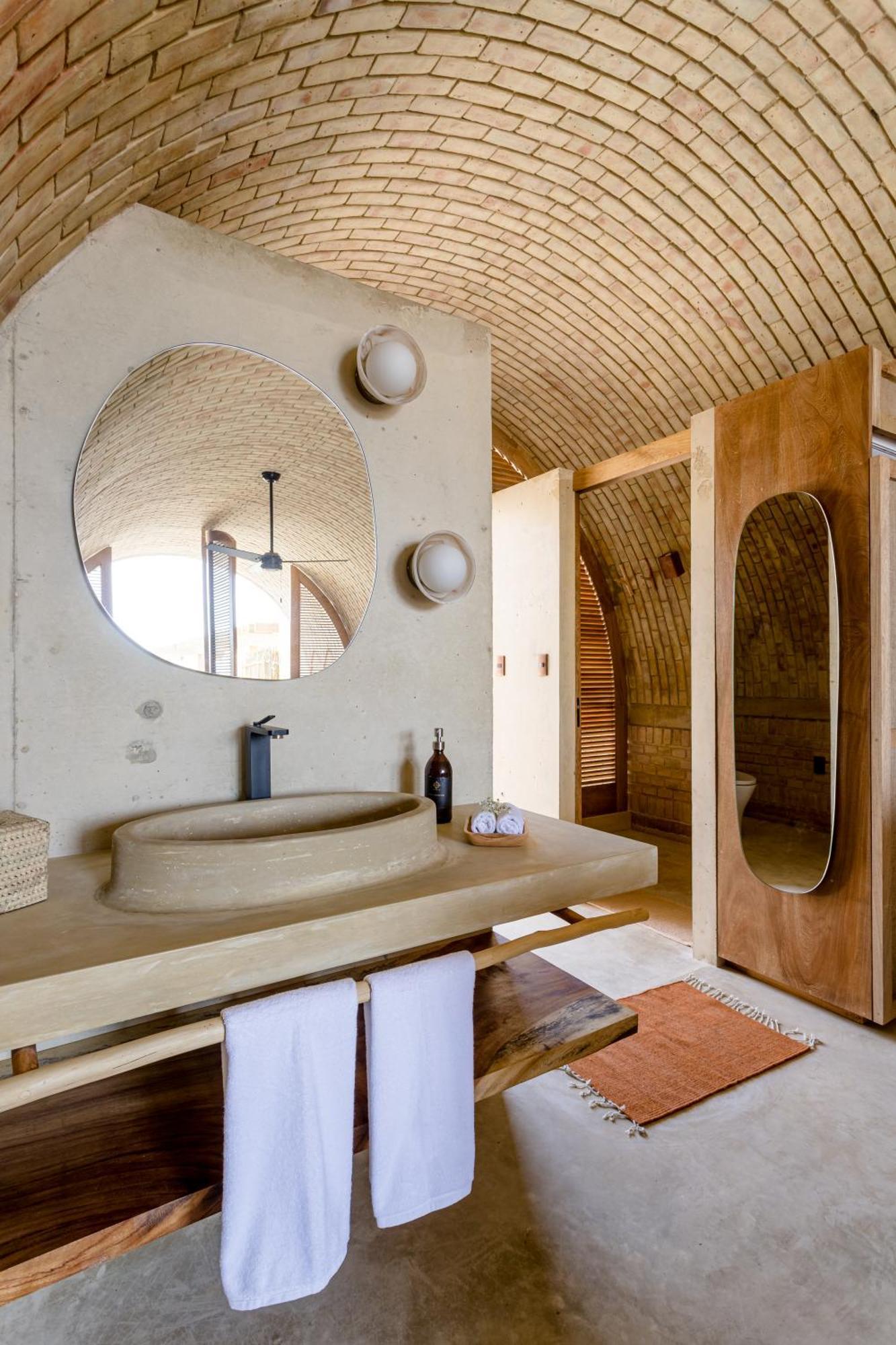 Casona Sforza 4* Puerto Escondido (Oaxaca)