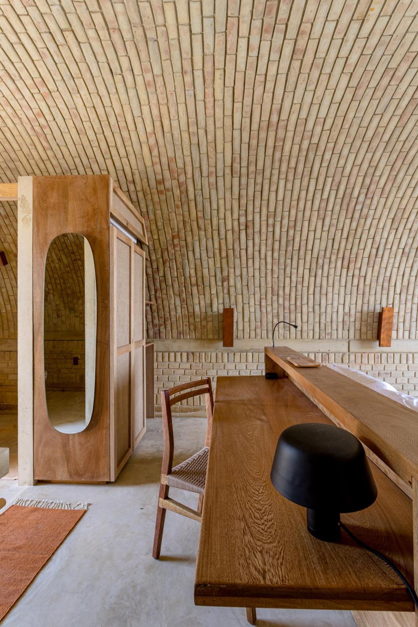 Hotel Casona Sforza