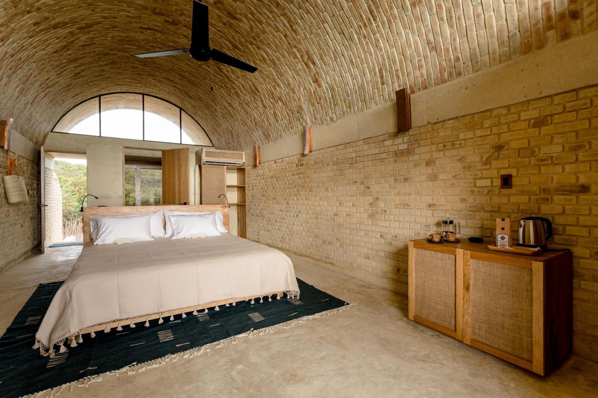 Casona Sforza 4* Puerto Escondido (Oaxaca)