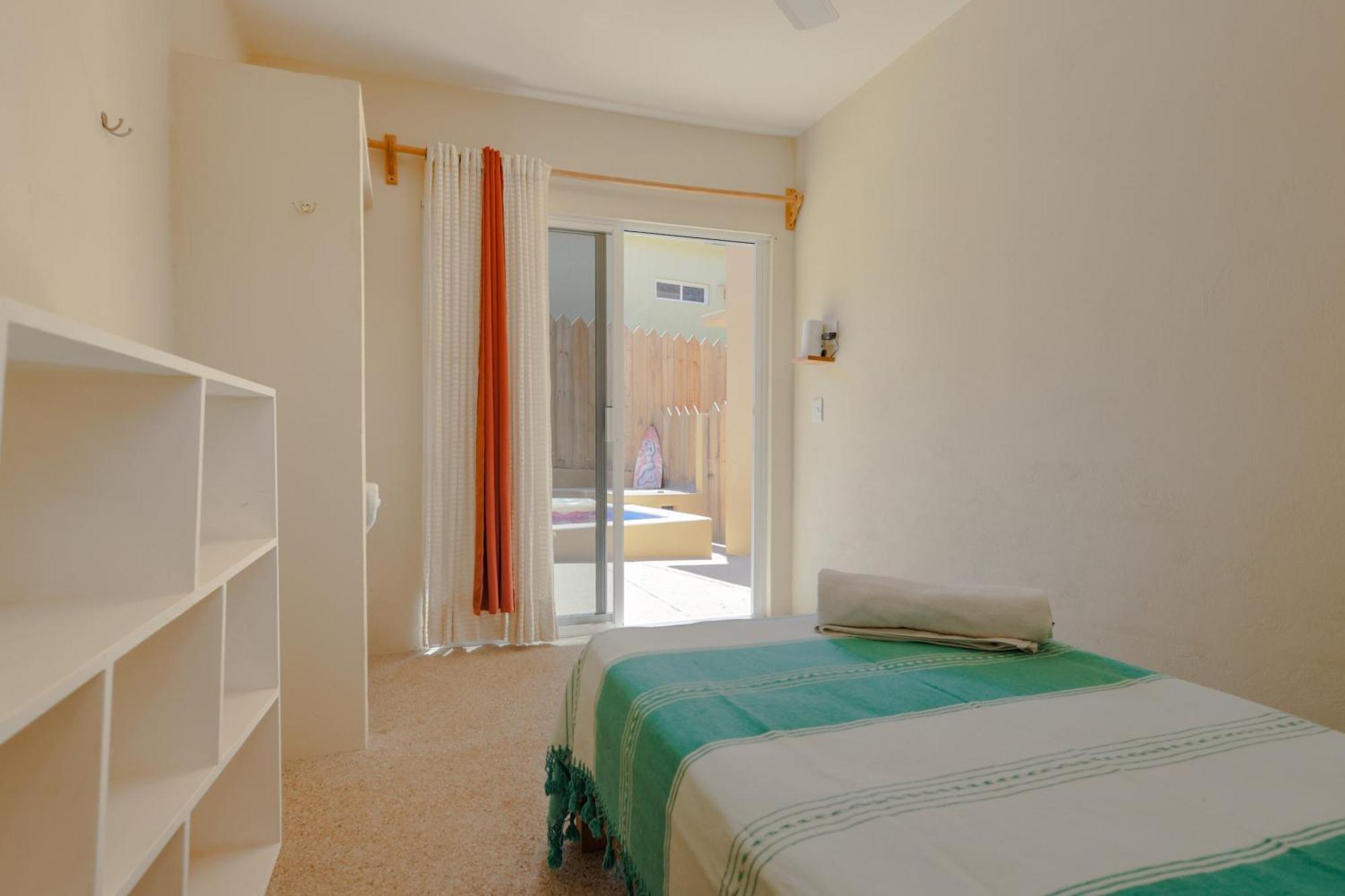 Bonobo Living Apartamento Puerto Escondido (Oaxaca)