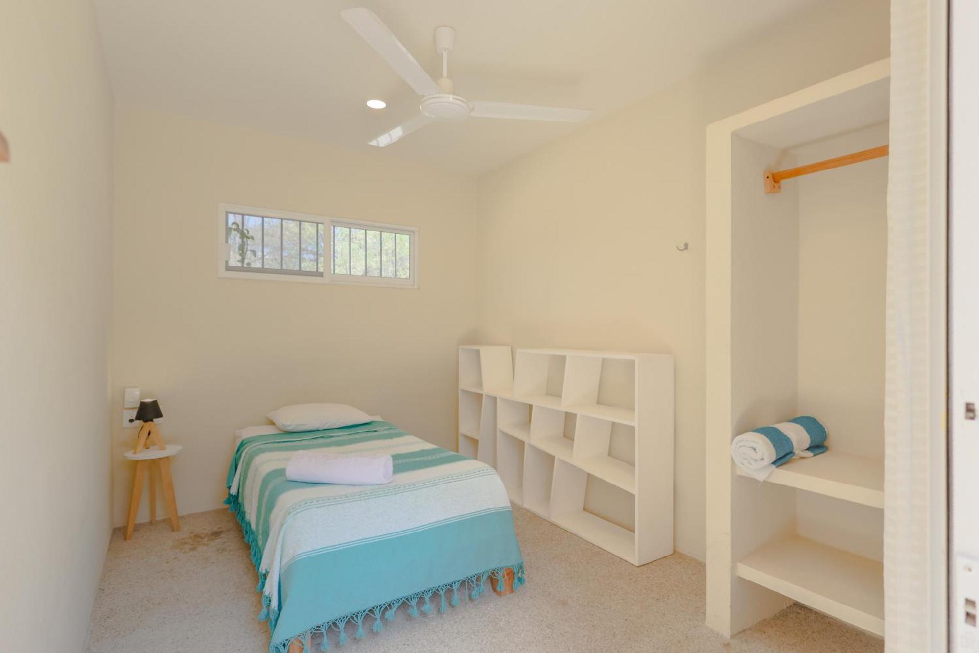 Bonobo Living Apartamento *