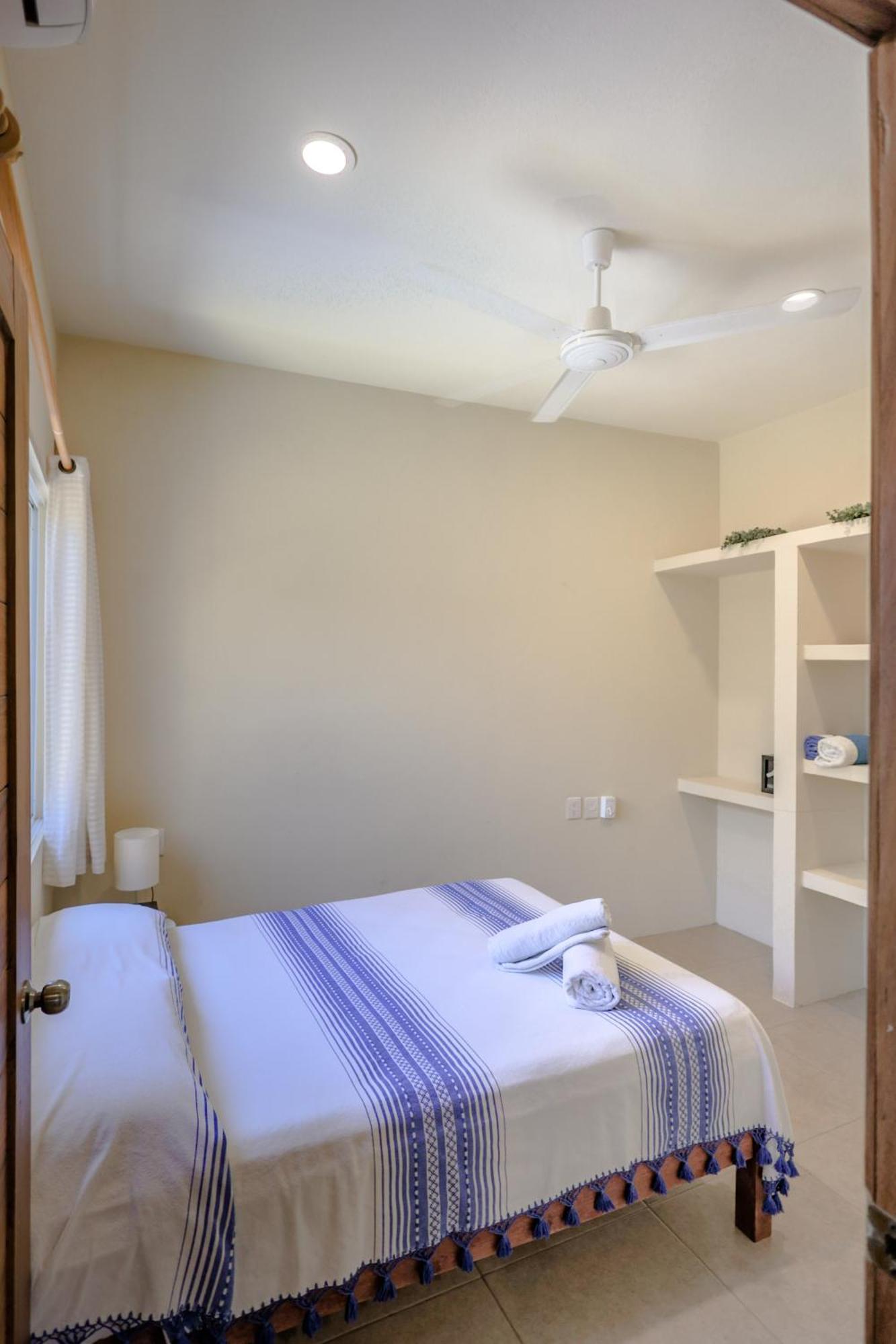 Apartamento Bonobo Living Puerto Escondido (Oaxaca)