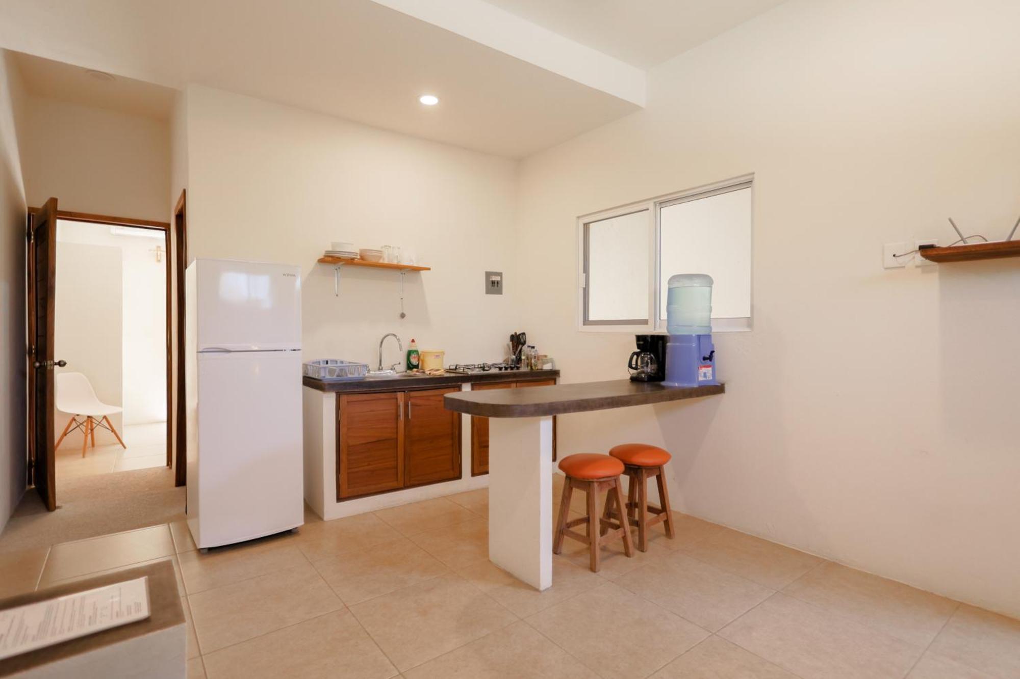 Apartamento Bonobo Living *