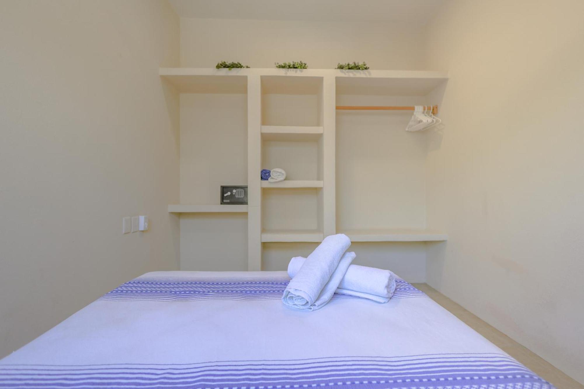 Apartamento Bonobo Living *