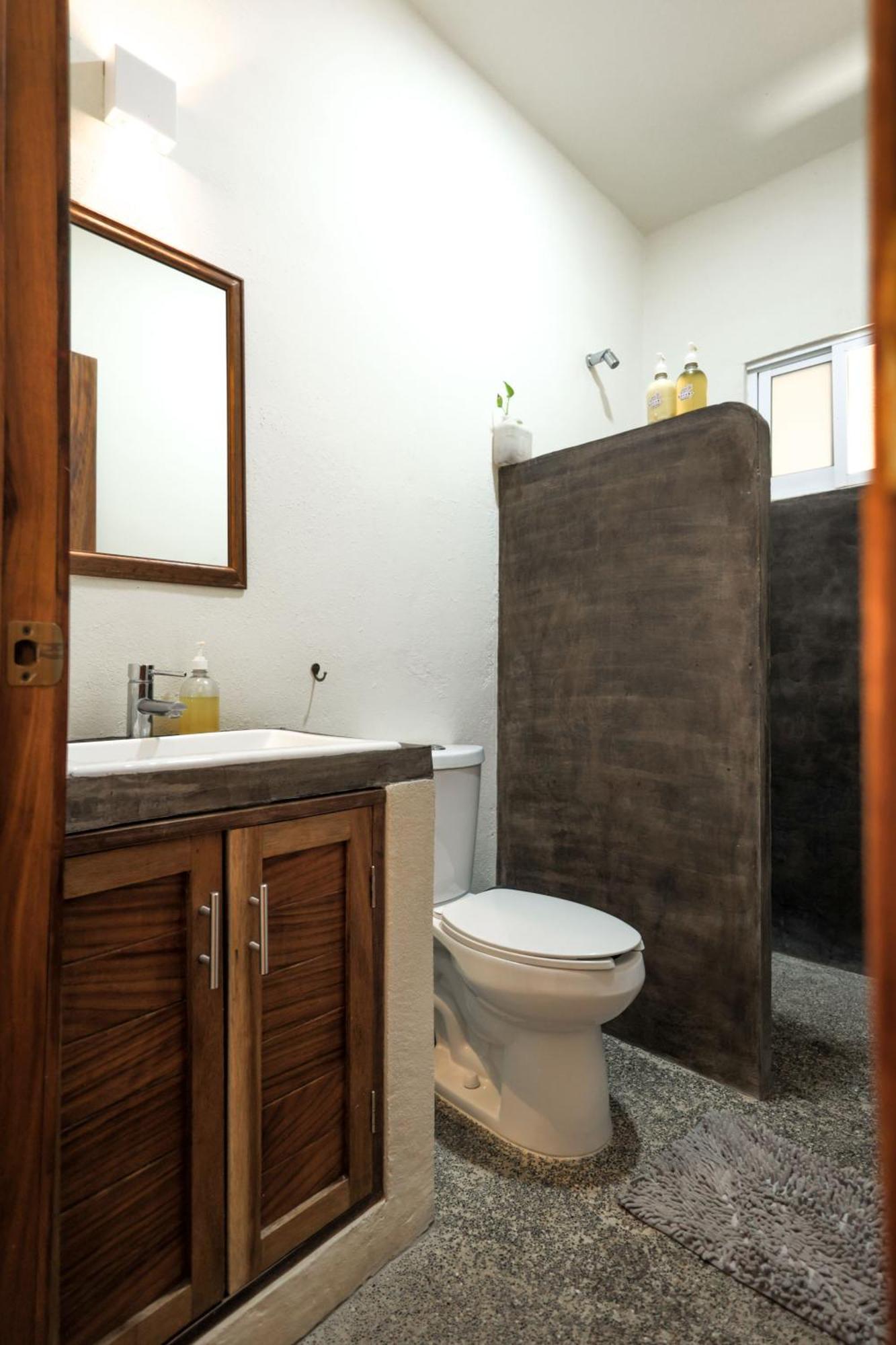 Bonobo Living Apartamento Puerto Escondido (Oaxaca)