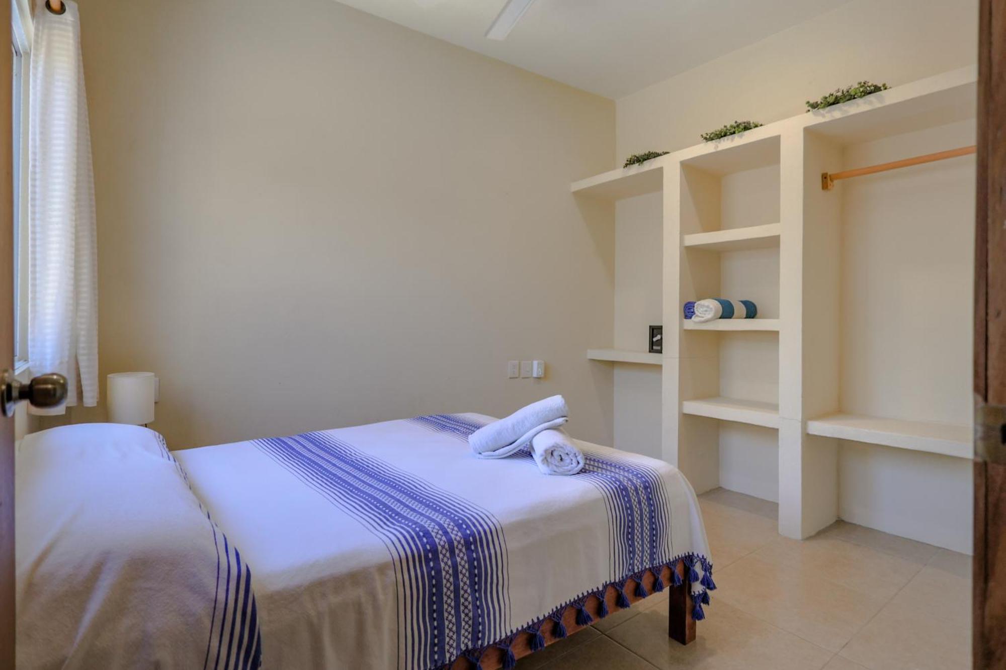 Bonobo Living Apartamento