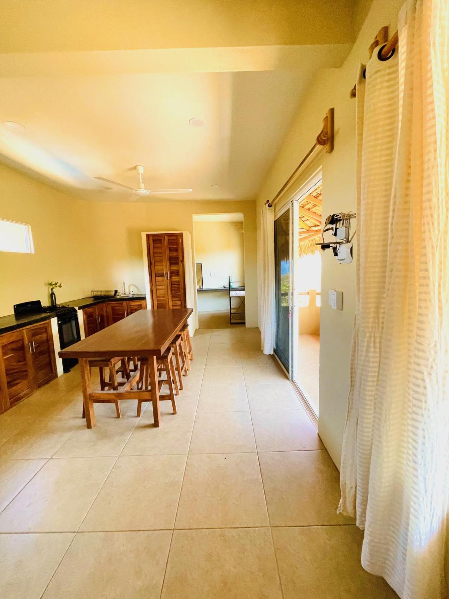 Apartamento Bonobo Living