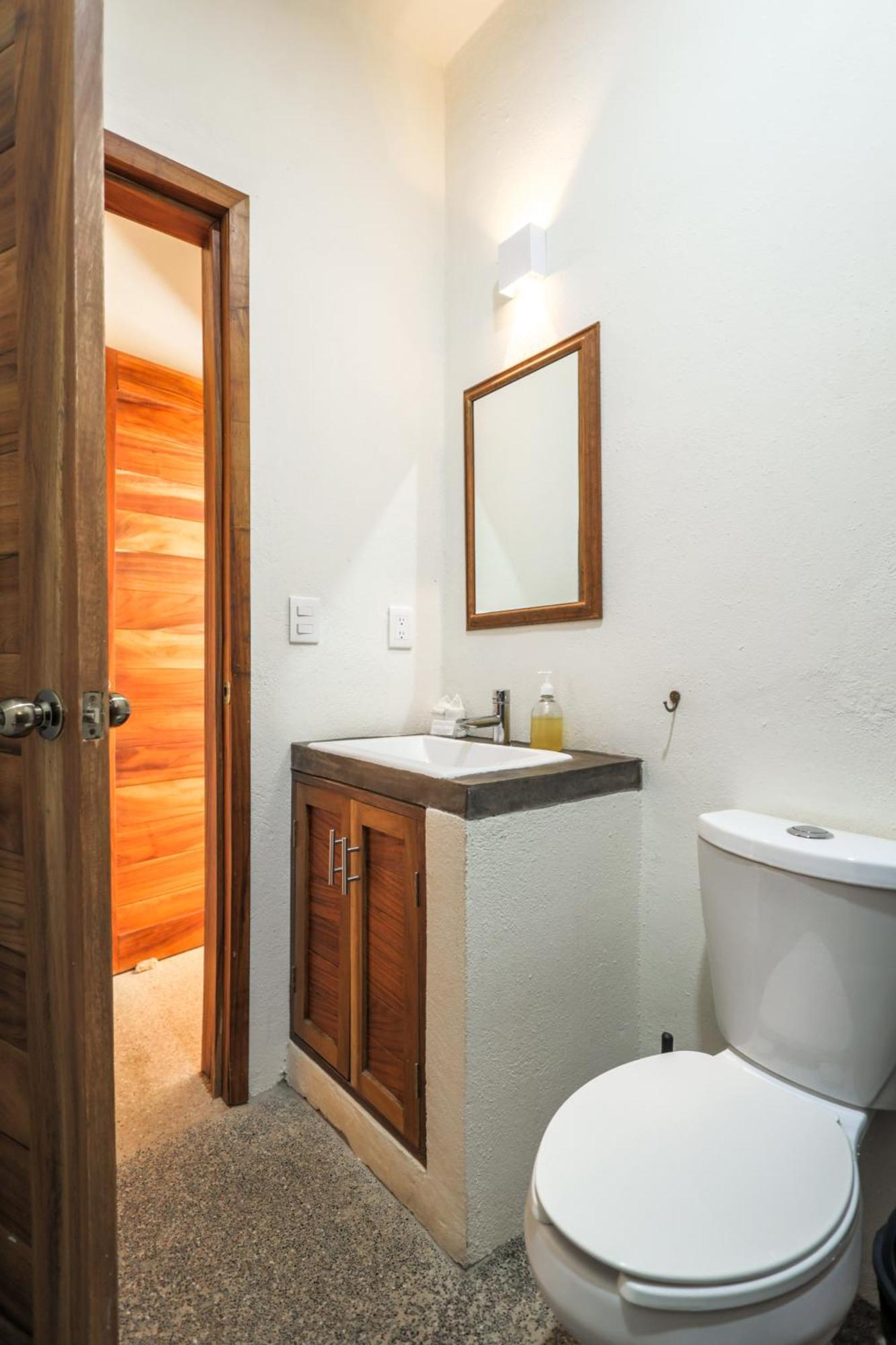 Apartamento Bonobo Living