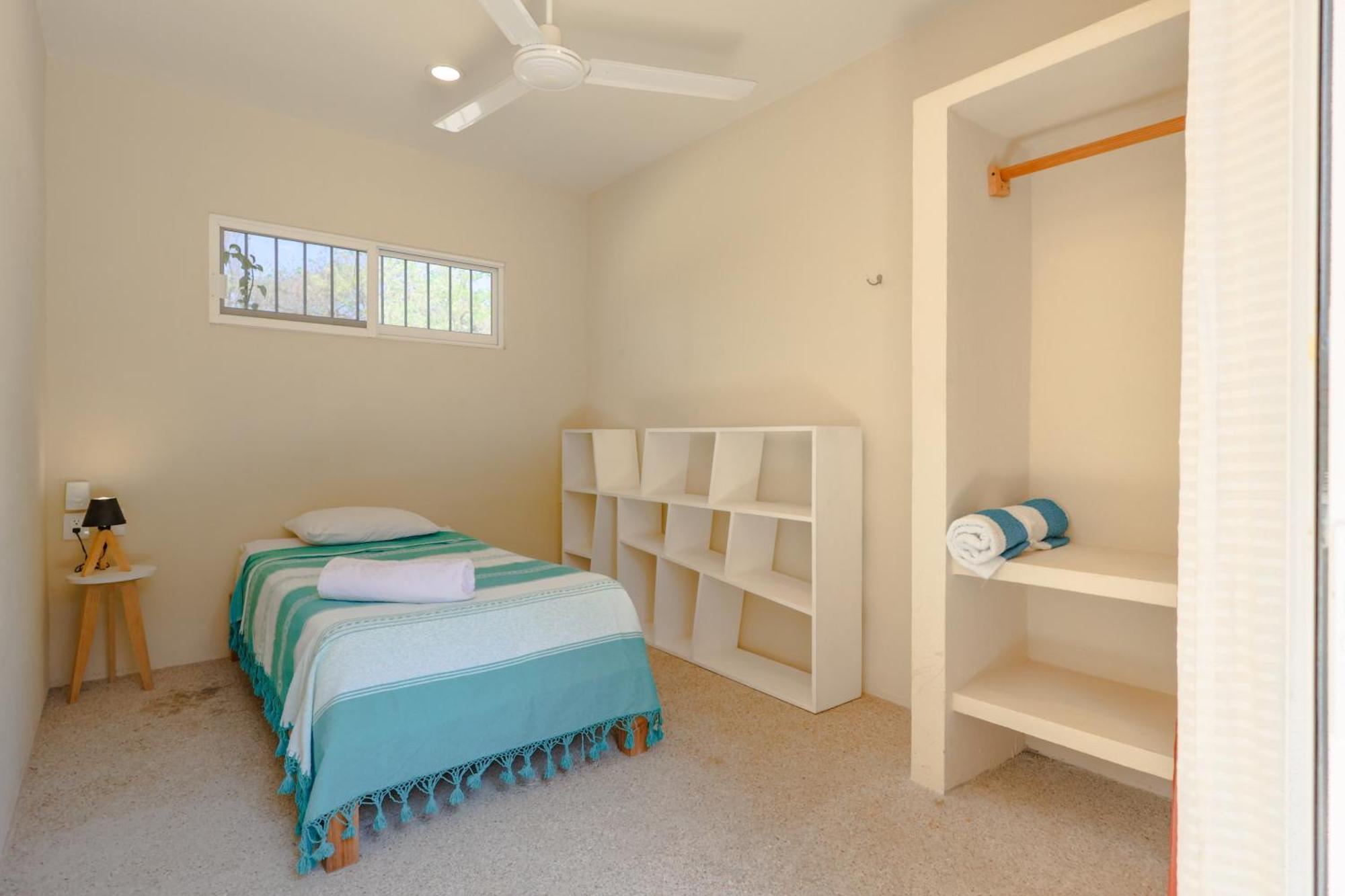 Bonobo Living Apartamento