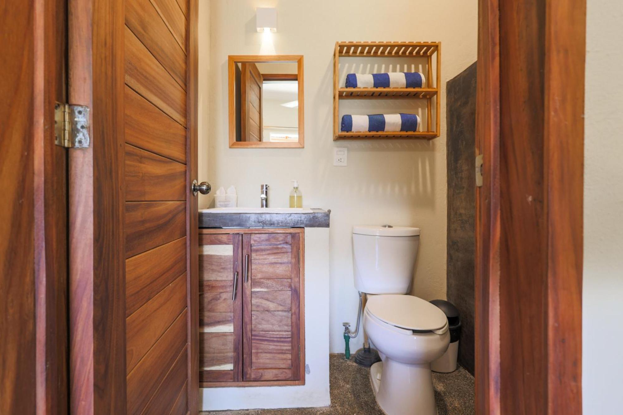 Apartamento Bonobo Living
