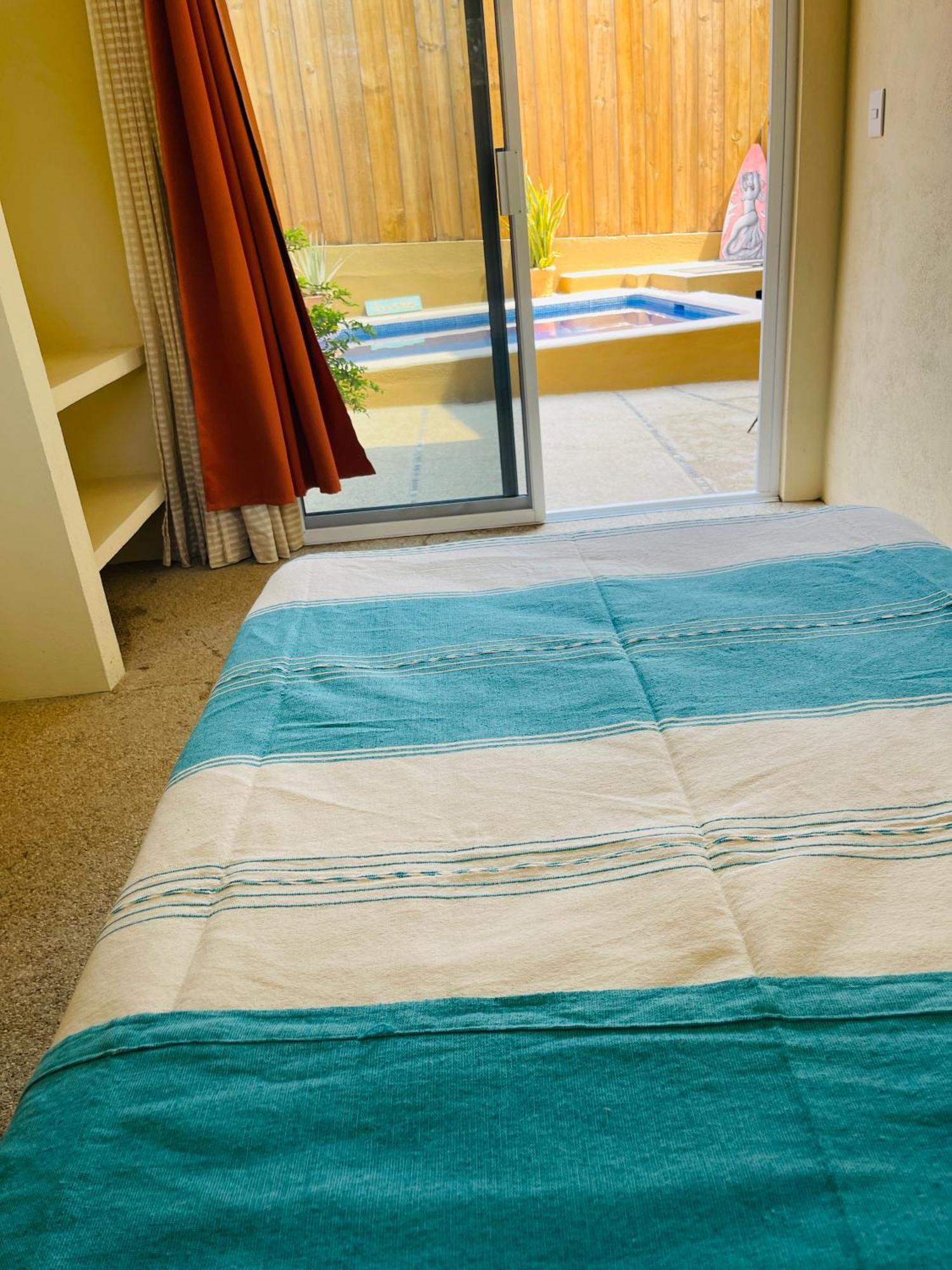 Apartamento Bonobo Living Puerto Escondido (Oaxaca)