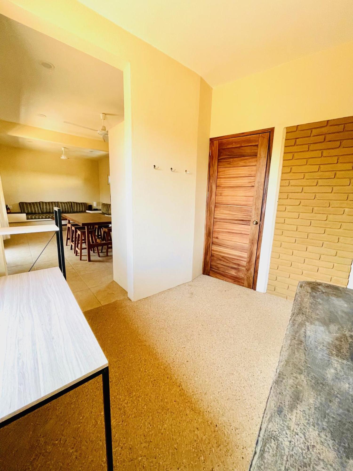 Bonobo Living Apartamento *