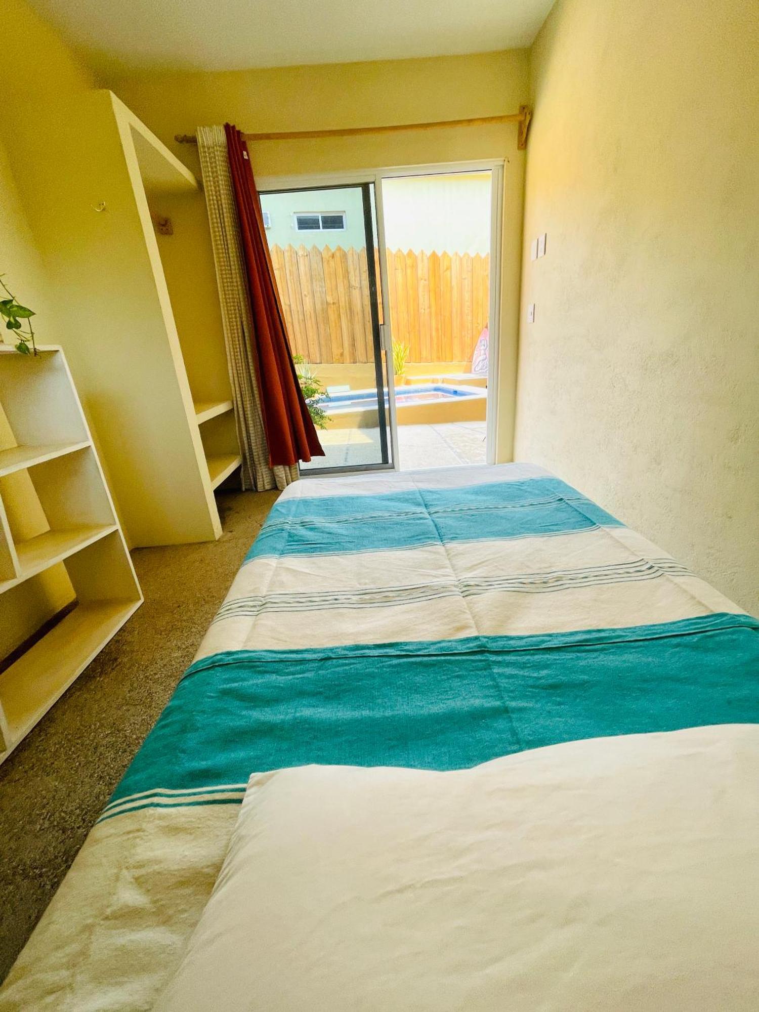 Apartamento Bonobo Living Puerto Escondido (Oaxaca)