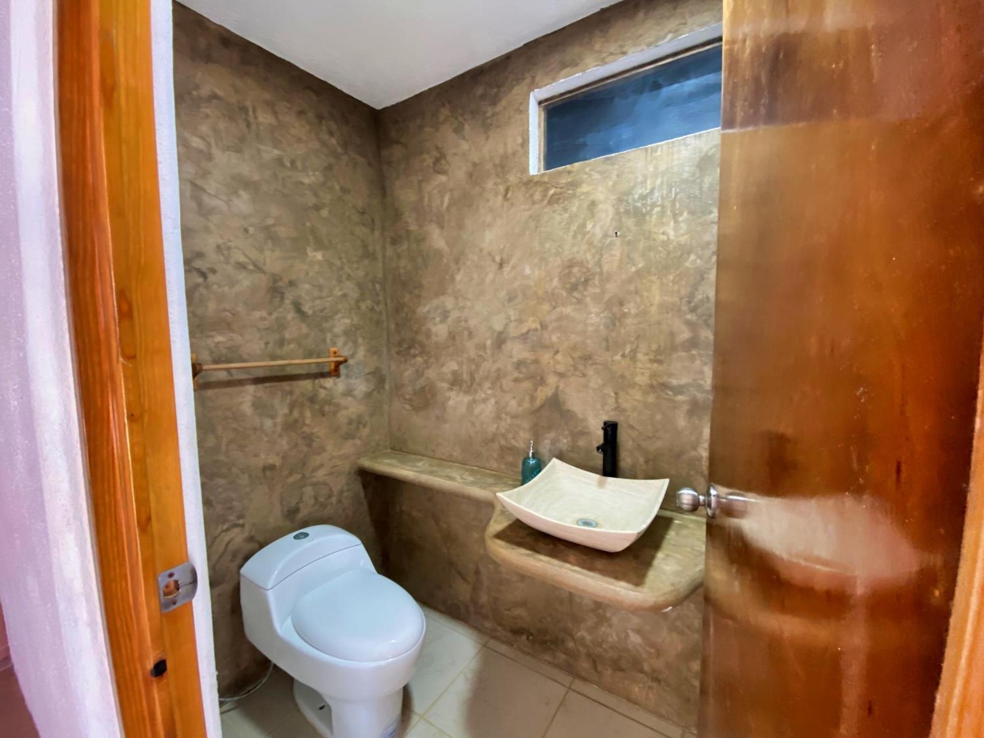 Apartahotel Casapiedra *