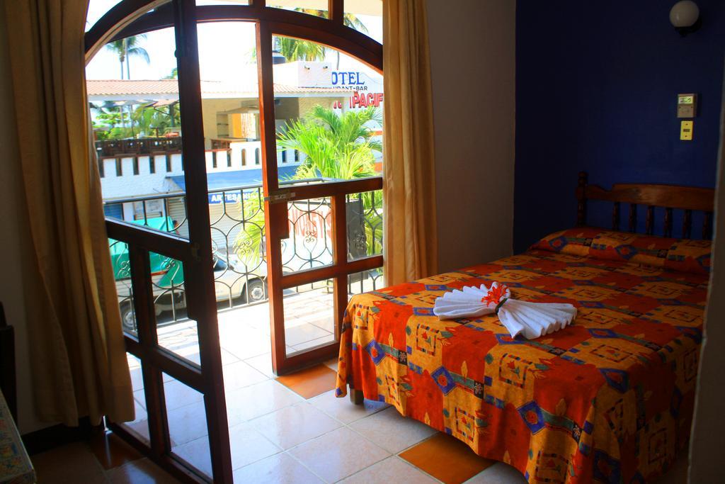 Casablanca Hotel Puerto Escondido (Oaxaca)