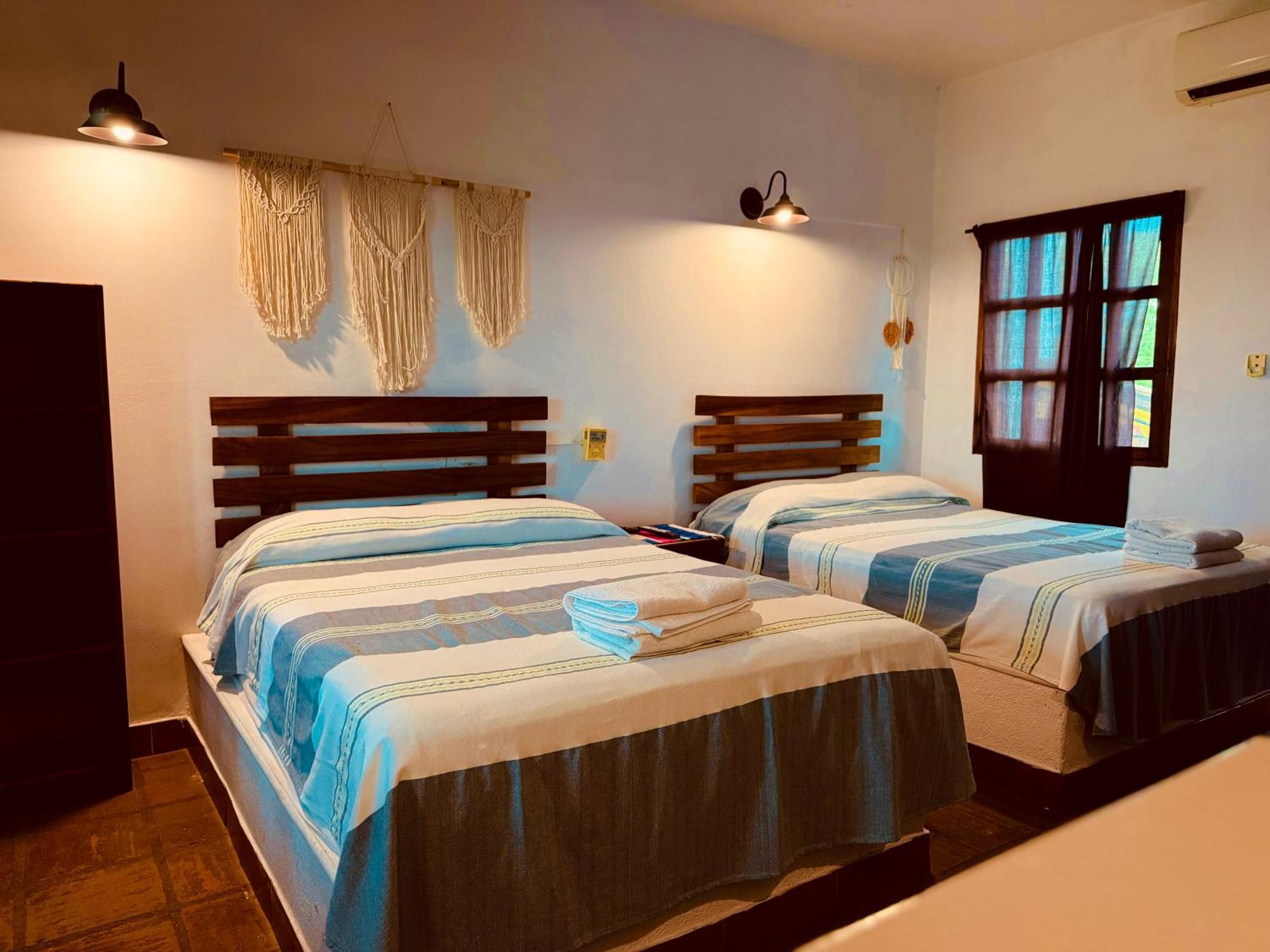 Aparthotel Casa Terranova (adults Only) Puerto Escondido (Oaxaca)