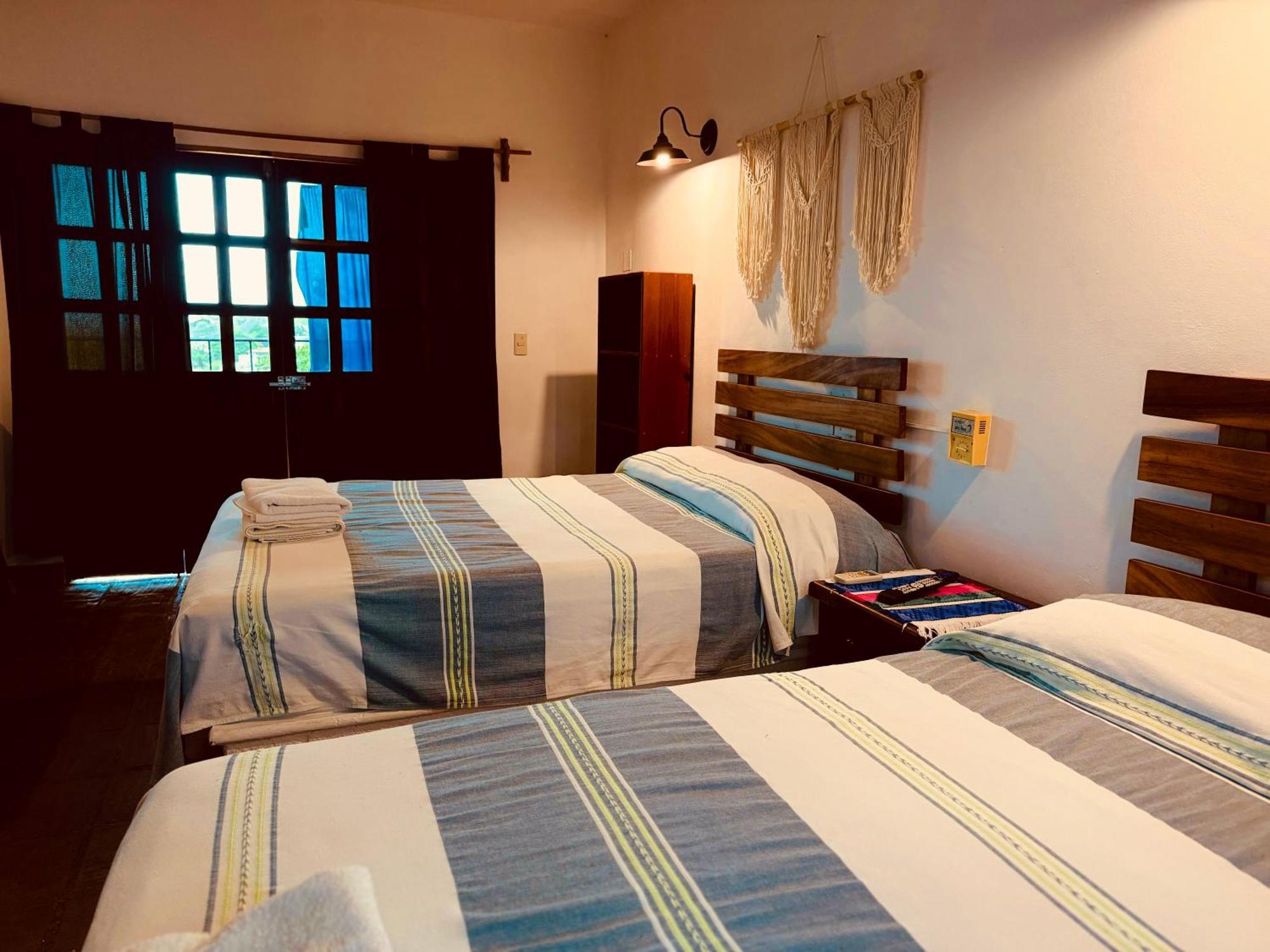 Casa Terranova (adults Only) 2* Puerto Escondido (Oaxaca)