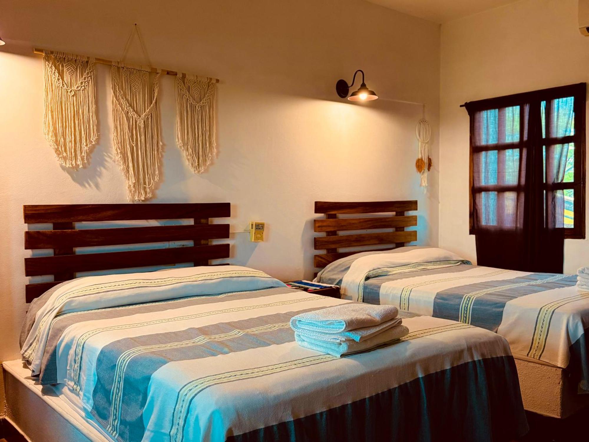 Casa Terranova (adults Only) 2* Puerto Escondido (Oaxaca)