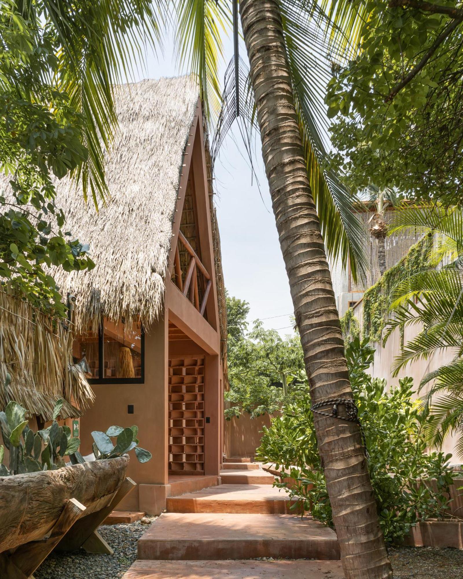 Punta Navi - Adults Only - Boutique Puerto Escondido (Oaxaca)