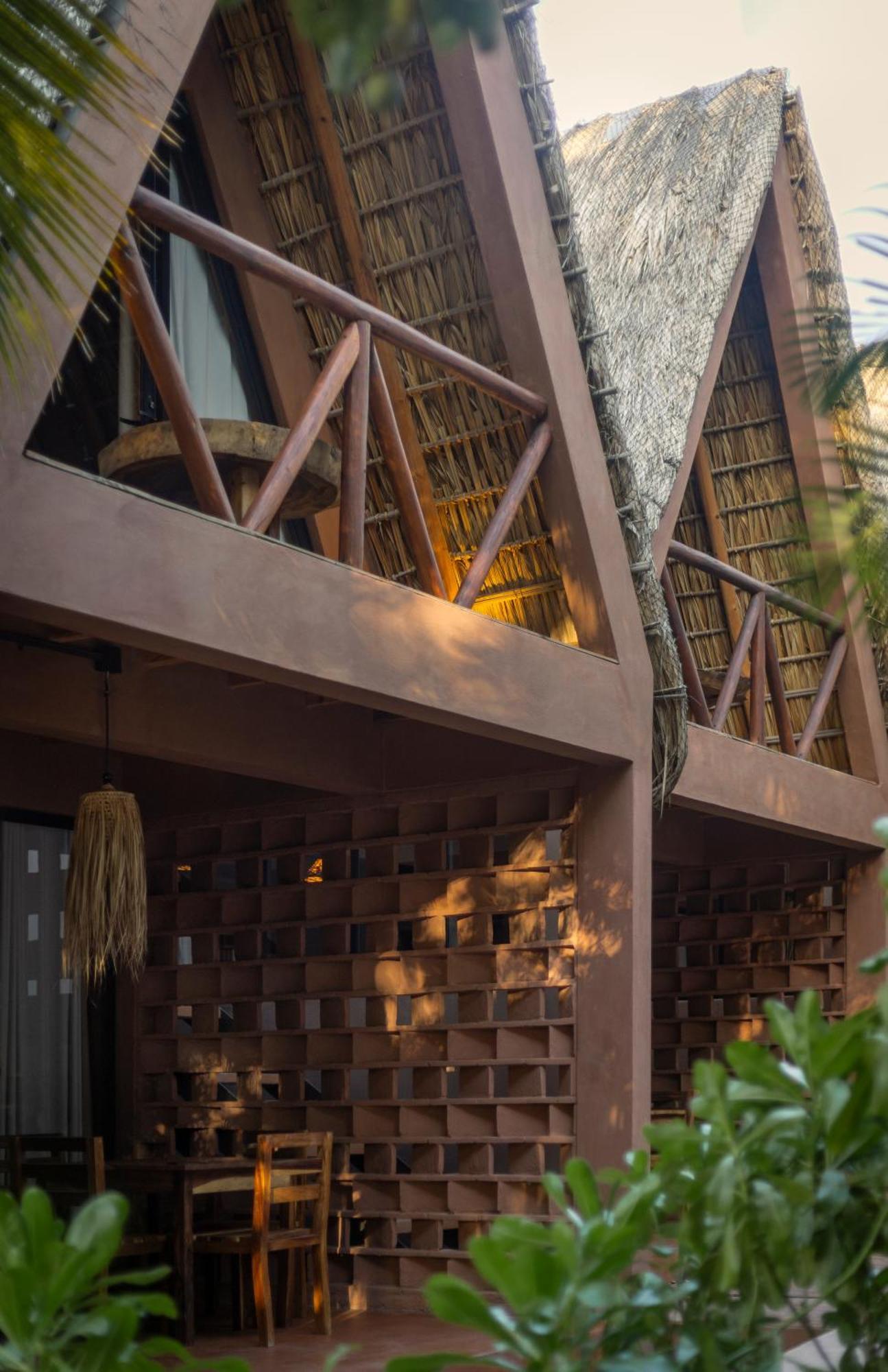 Punta Navi - Adults Only - Boutique Hotel Puerto Escondido (Oaxaca)