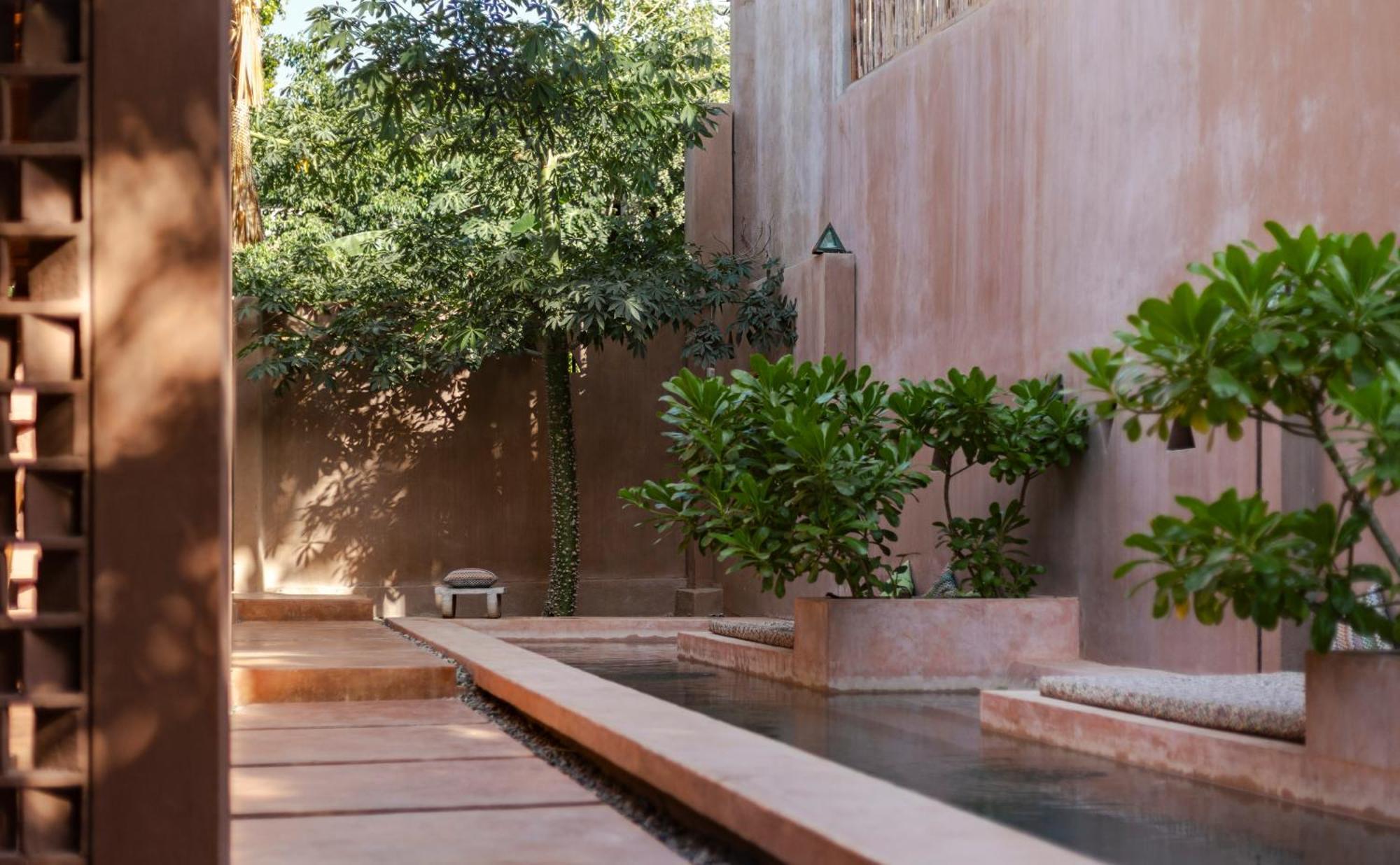Hotel Punta Navi - Adults Only - Boutique Puerto Escondido (Oaxaca)
