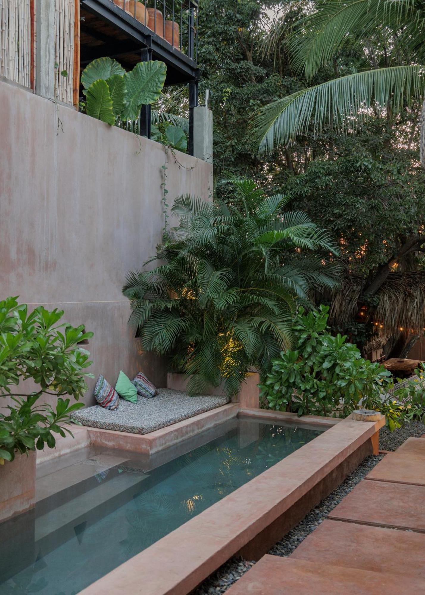 Punta Navi - Adults Only - Boutique Puerto Escondido (Oaxaca)