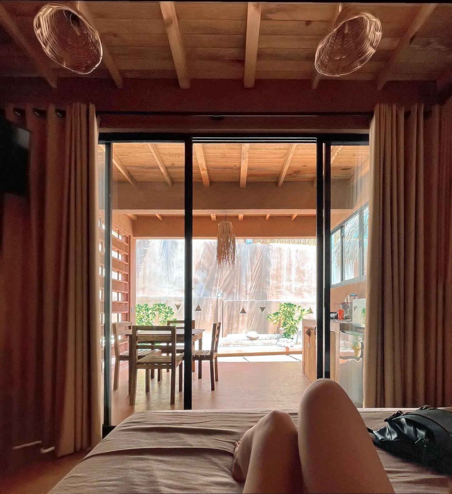 Hotel Punta Navi - Adults Only - Boutique Puerto Escondido (Oaxaca)
