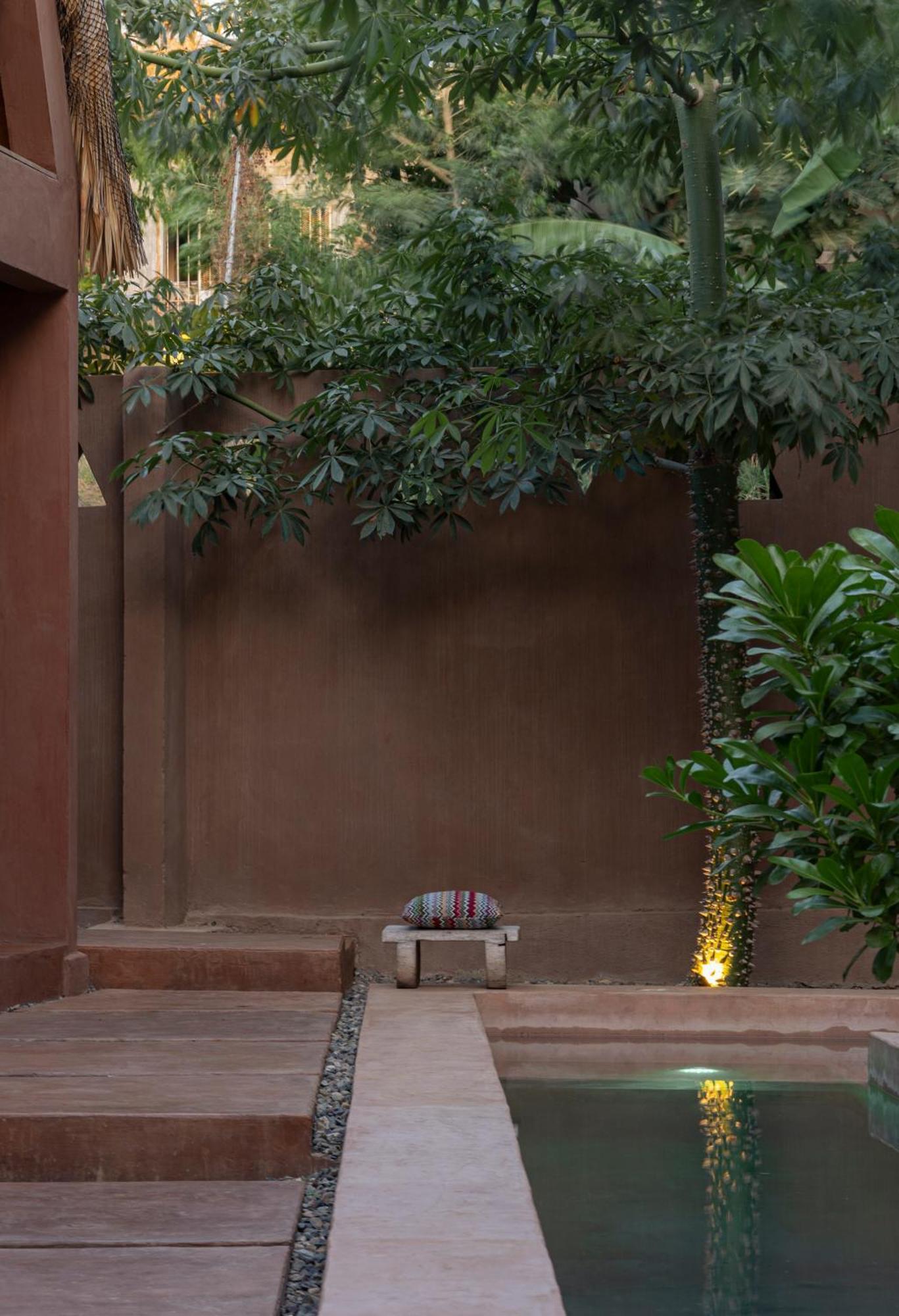 Punta Navi - Adults Only - Boutique Hotel Puerto Escondido (Oaxaca)