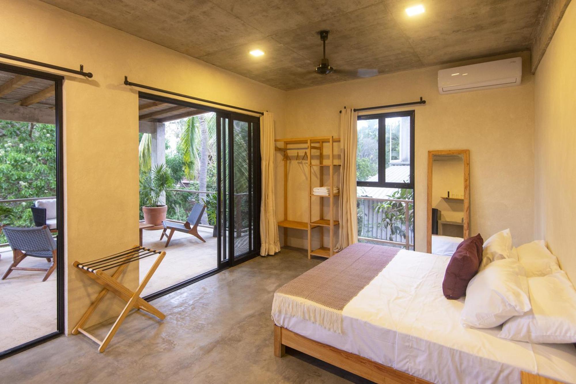 Casa Marisa Hotel