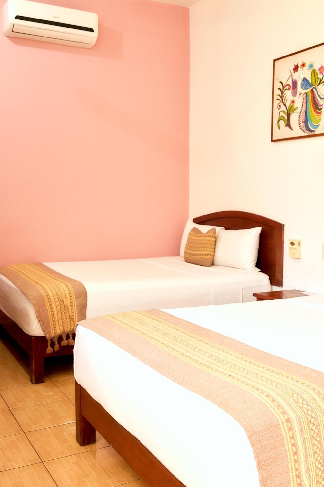 Casa Losodeli - Solo Adultos Puerto Escondido (Oaxaca)