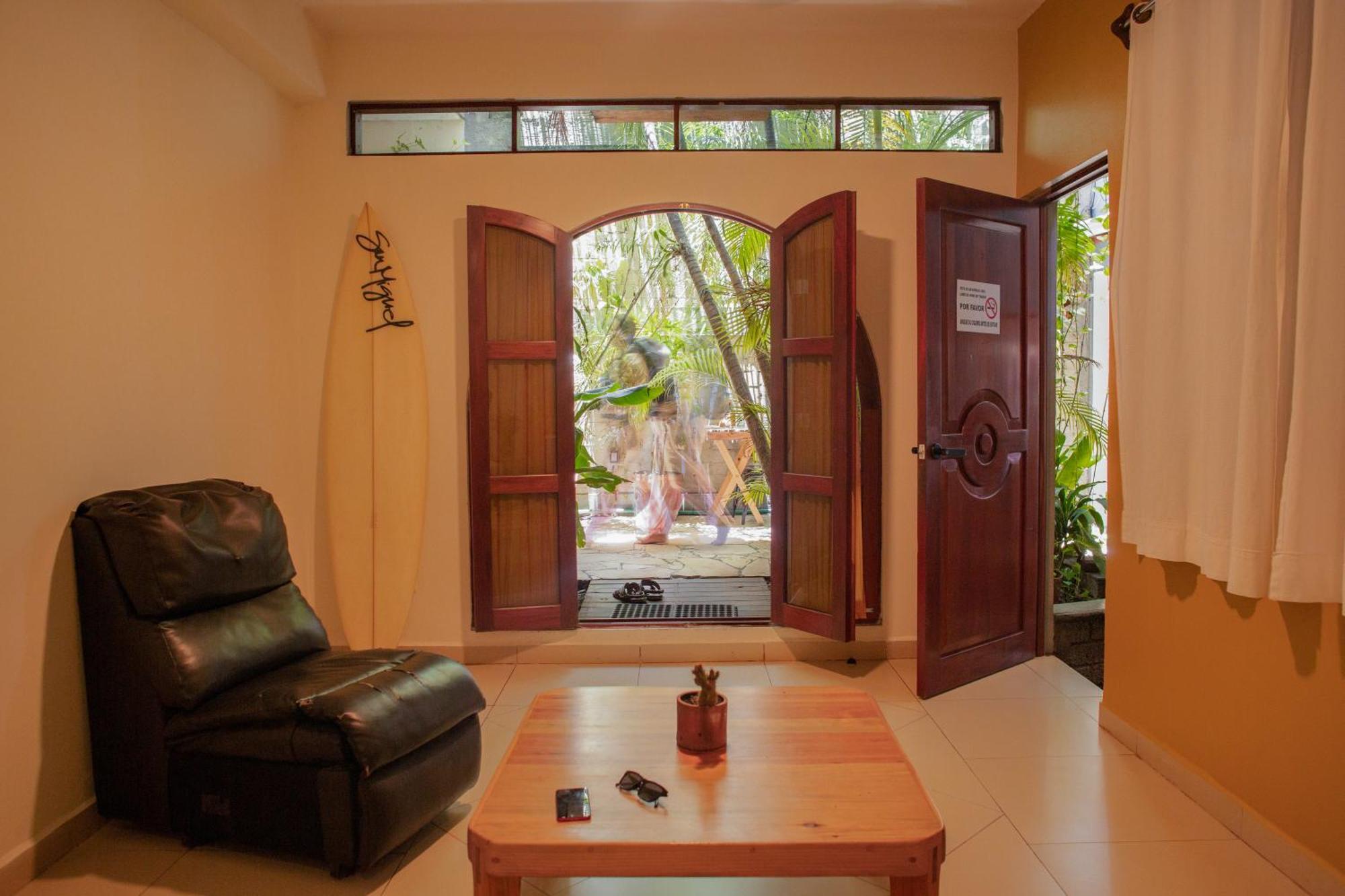 Hostal Puerto Dreams *