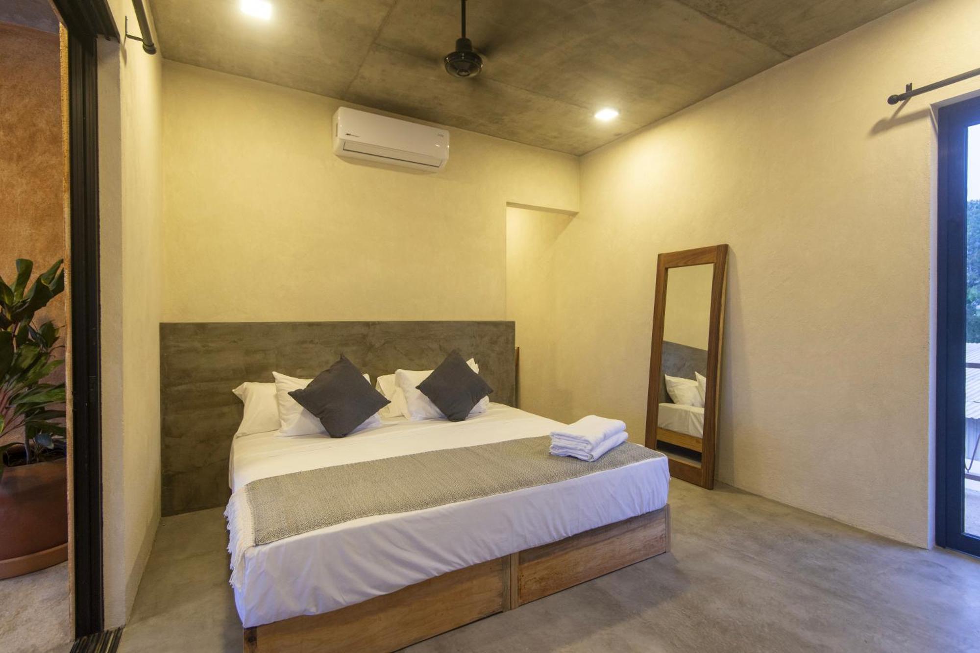 Casa Marisa Hotel 4*