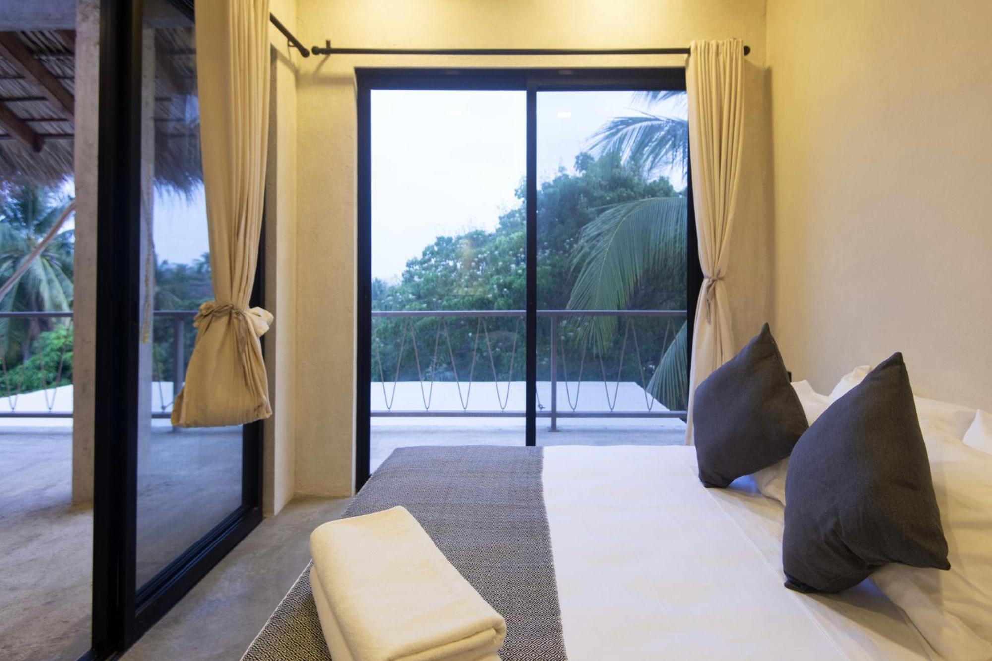 Casa Marisa 4*