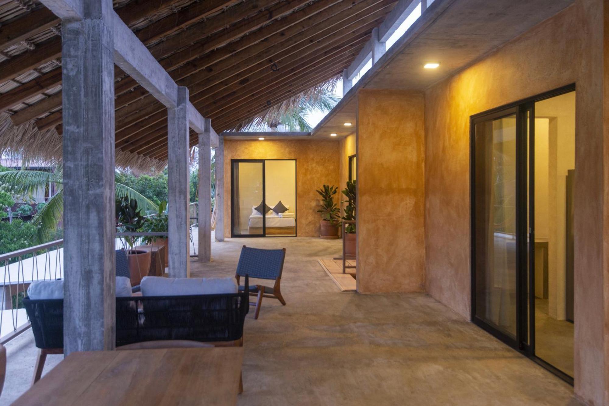 Casa Marisa Hotel 4*