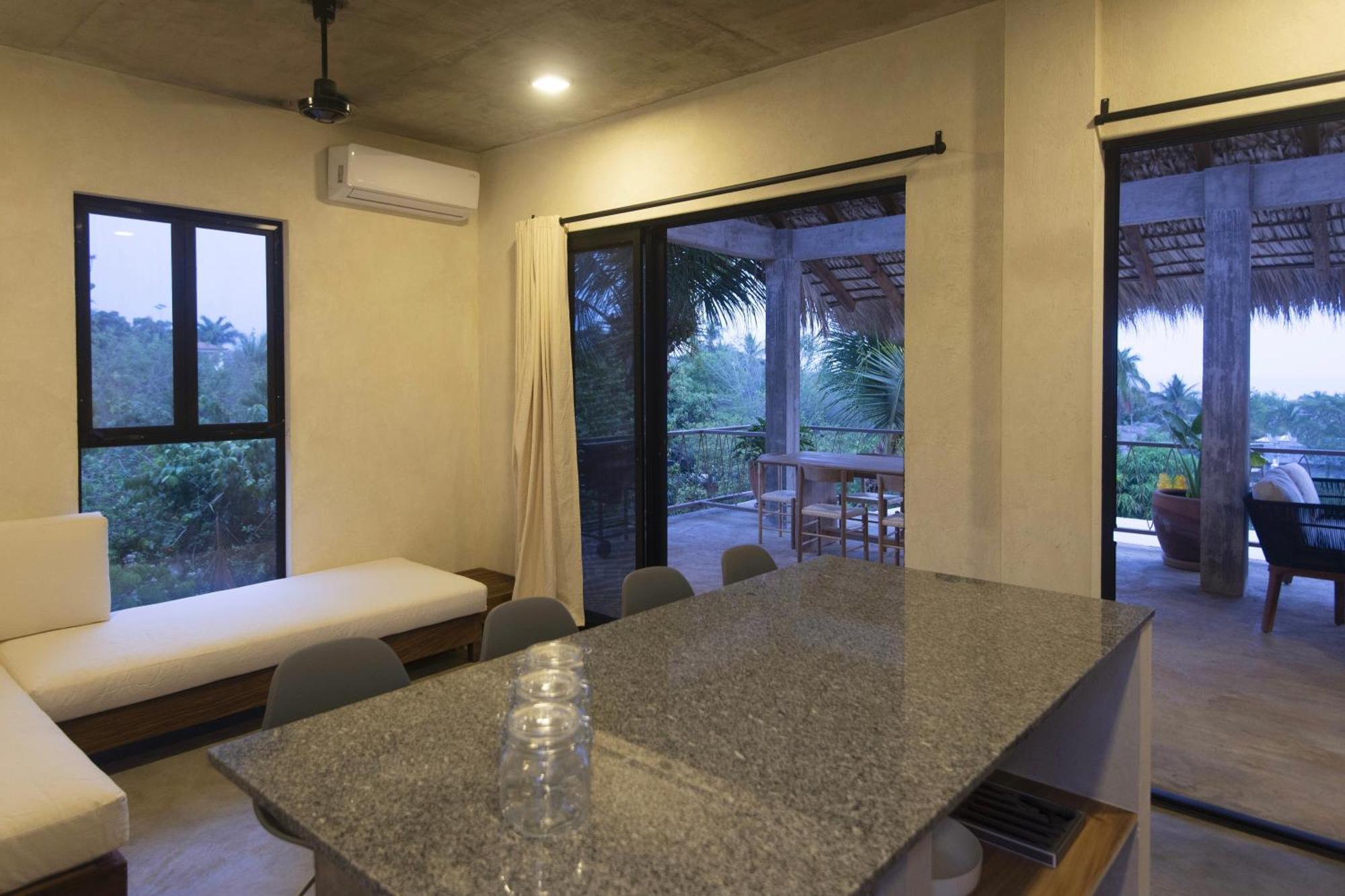 Casa Marisa Hotel Puerto Escondido (Oaxaca)