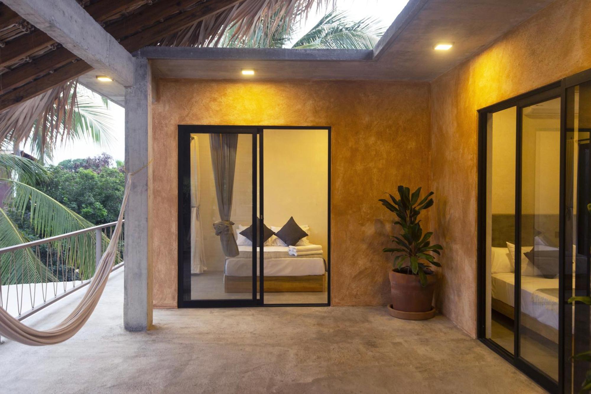 Casa Marisa 4*