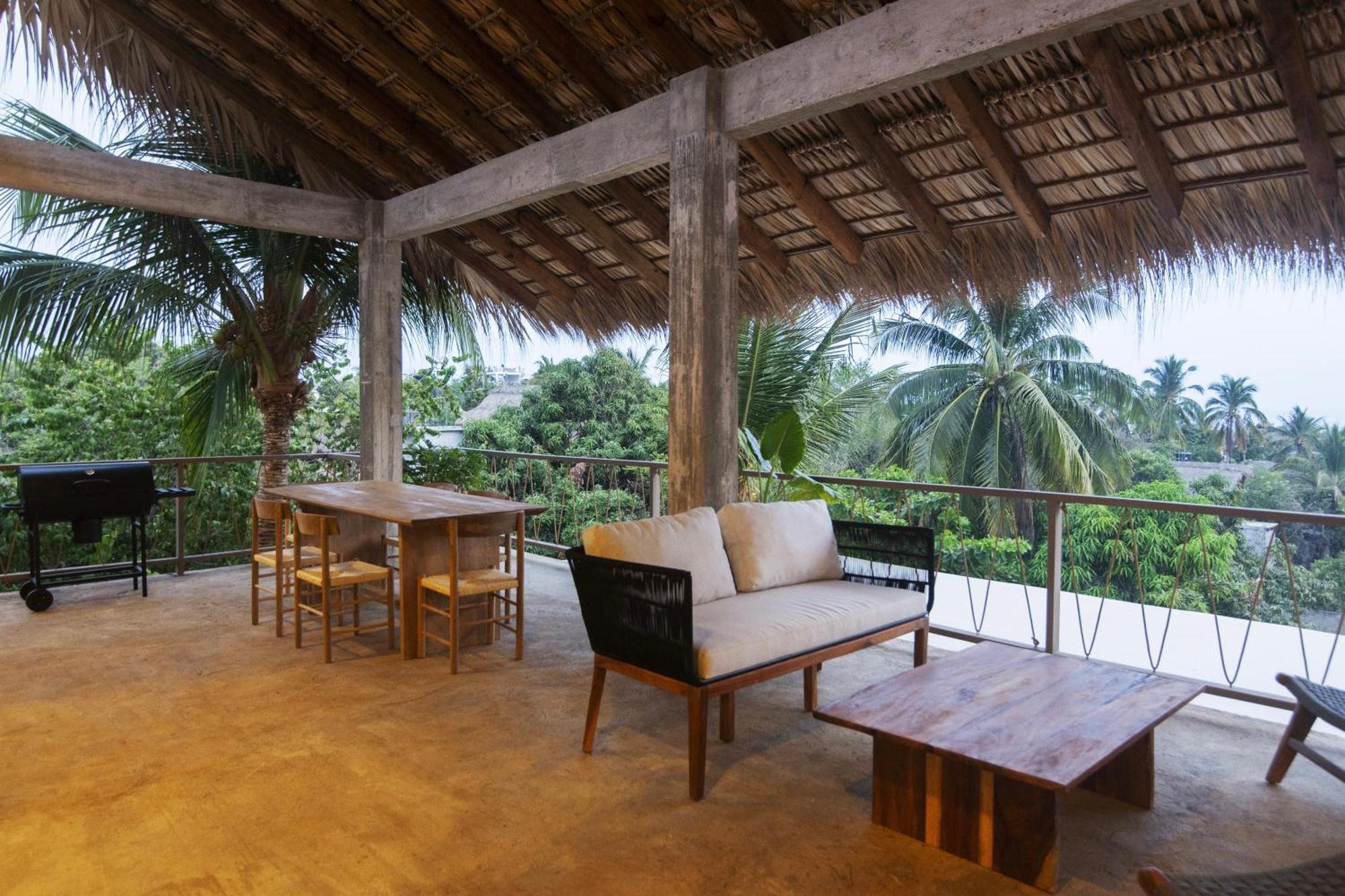 Casa Marisa Hotel