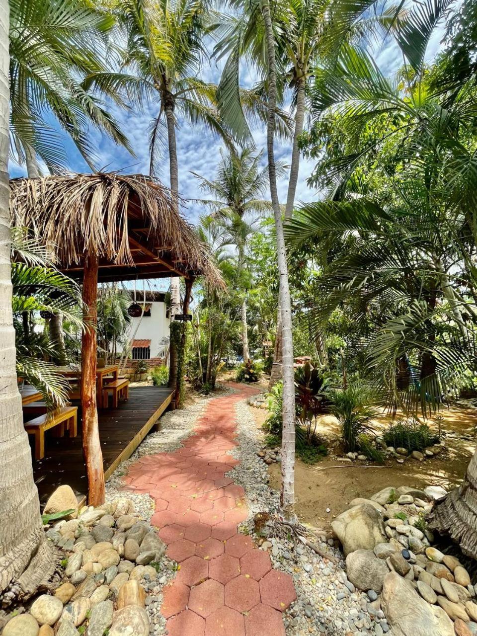El Eden Escondido
