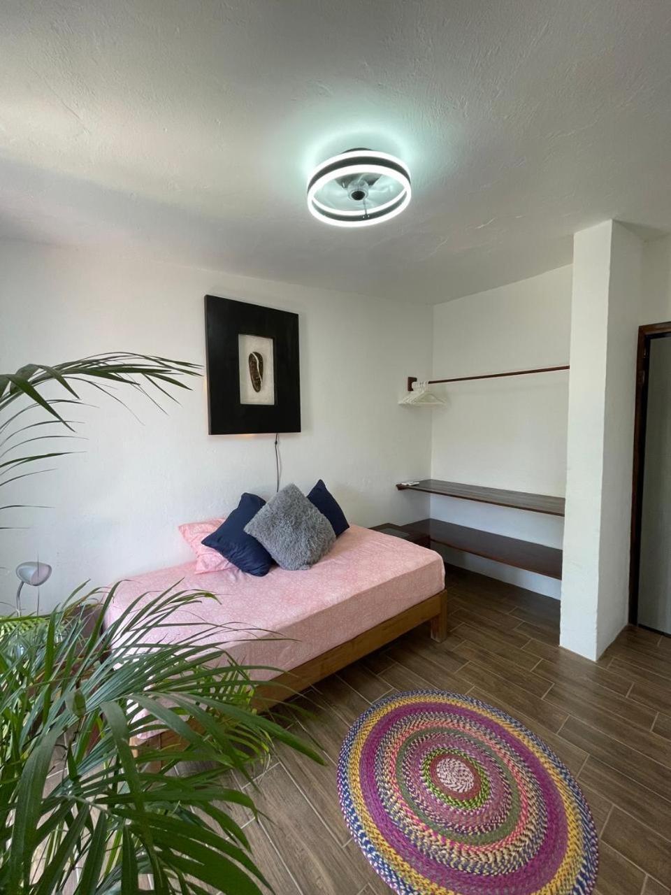 Casa Jaguares *