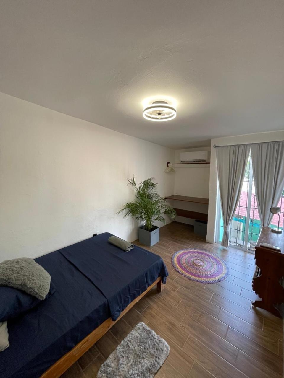 Casa Jaguares Guest house *
