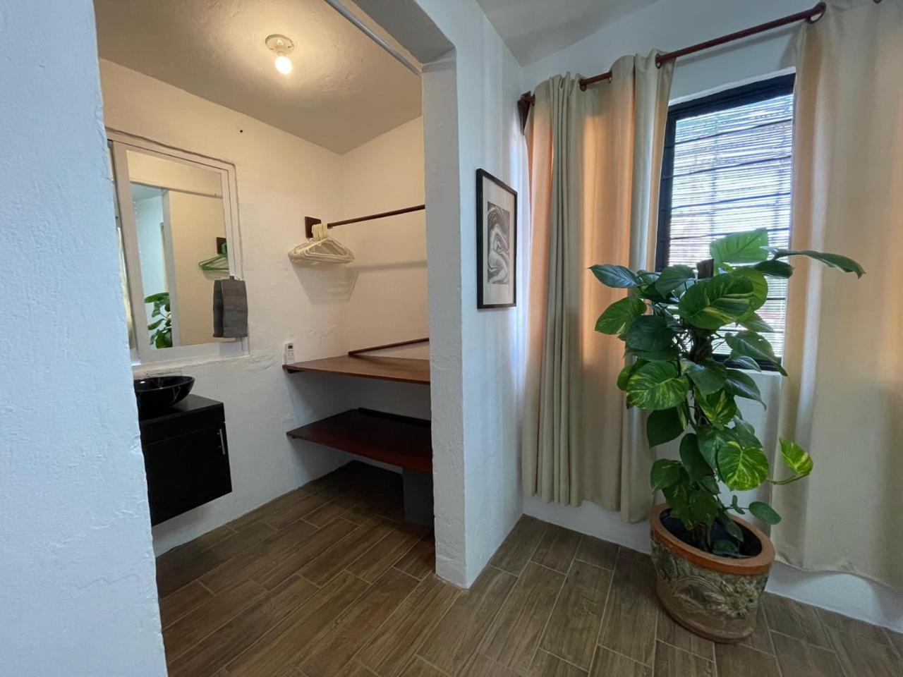 Guest house Casa Jaguares *