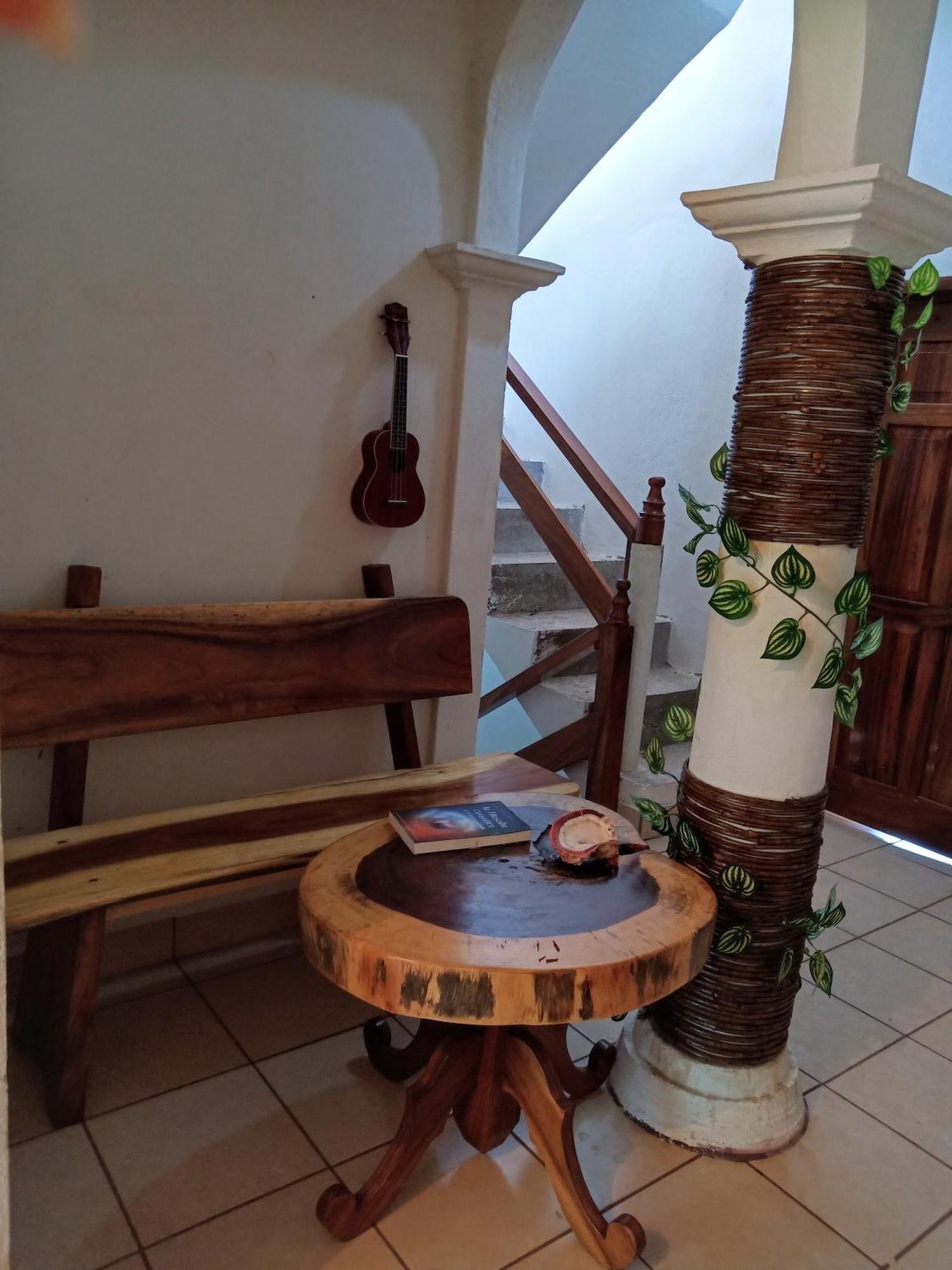 Esperanza Casa De Huespedes * Puerto Escondido (Oaxaca)