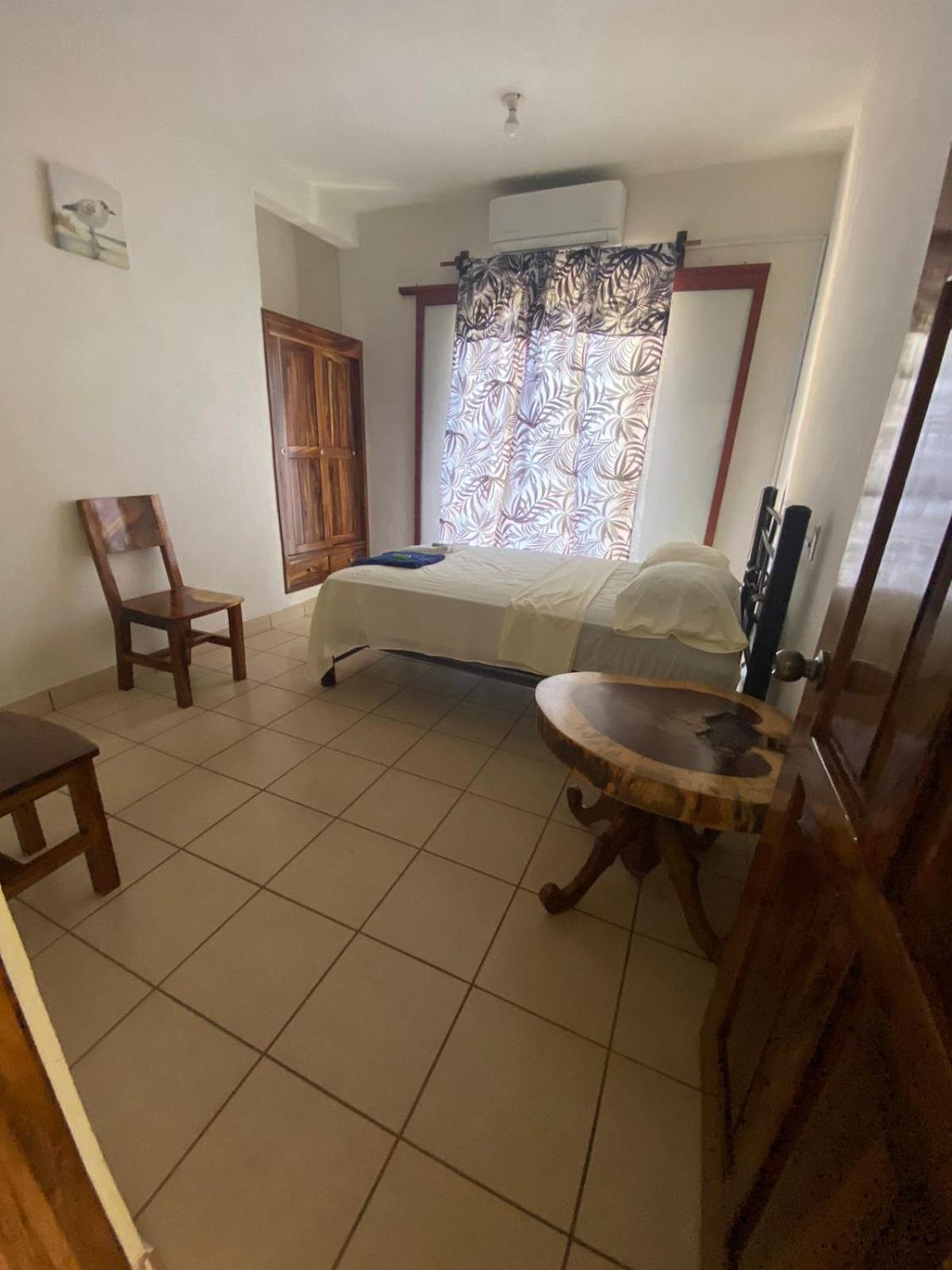 Pensión Esperanza Casa De Huespedes Puerto Escondido (Oaxaca)